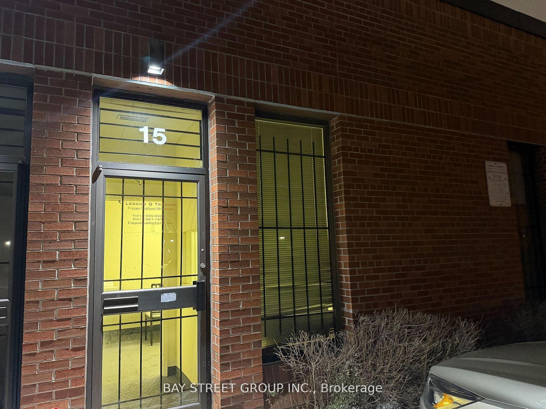140 Finchdene Square Unit 15, Scarborough (Morningside / West Hill), ON M1X 1B1 - Photo 1