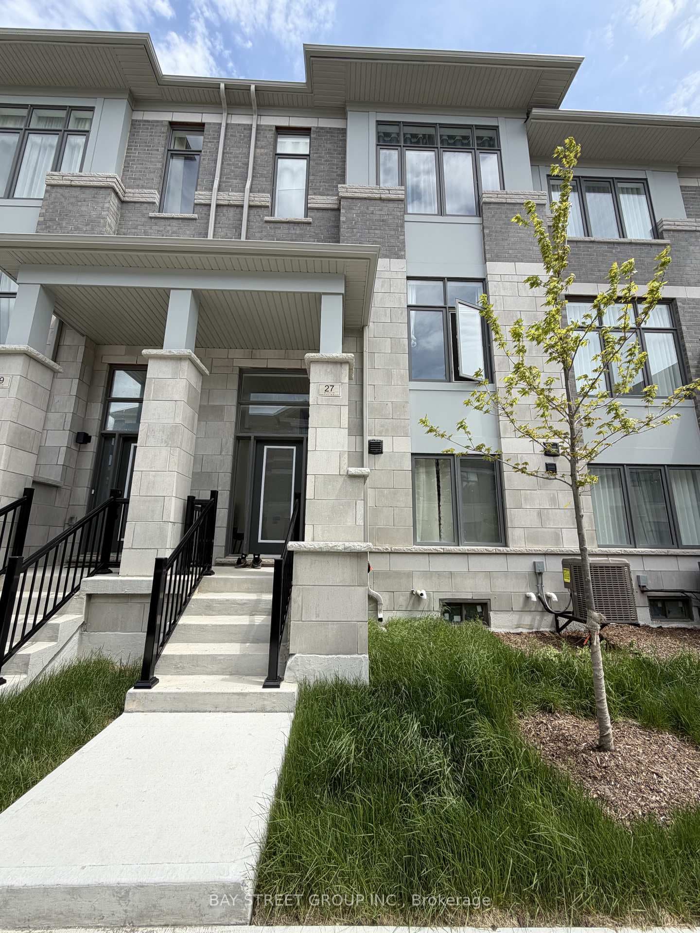 27 Tay Lane, Richmond Hill, ON L4S 0N8 - Photo 1