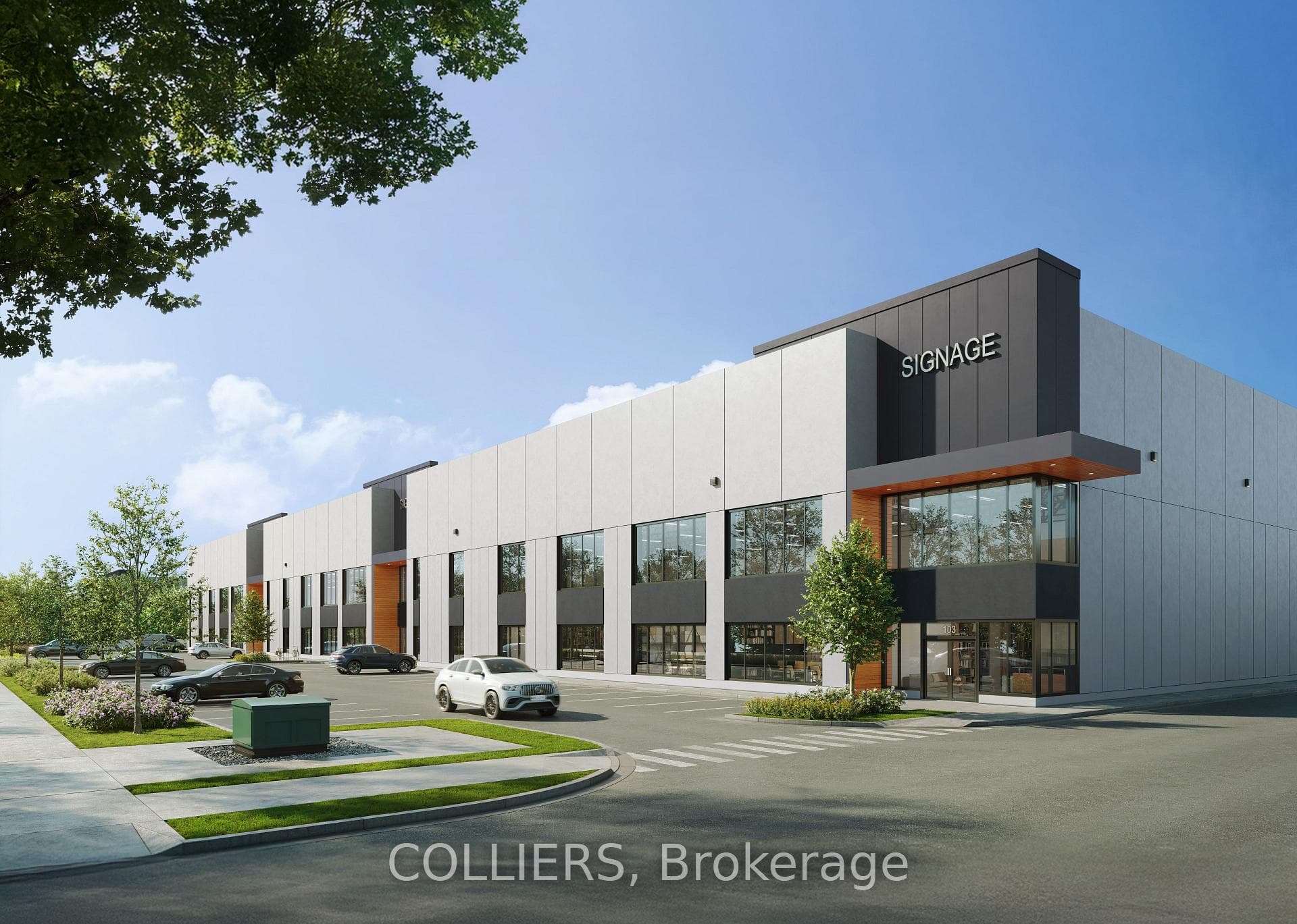 3260 Markham Road Unit Option 2, Agincourt / Milliken, ON M1V 4B2 - Photo 1