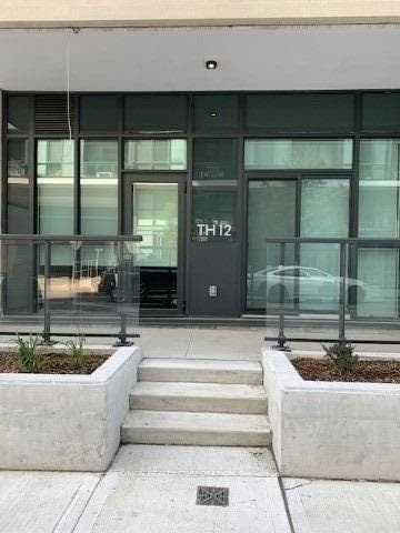 4055 Parkside Village Drive Unit TH12, Mississauga, ON L5B 0K2 - Photo 1