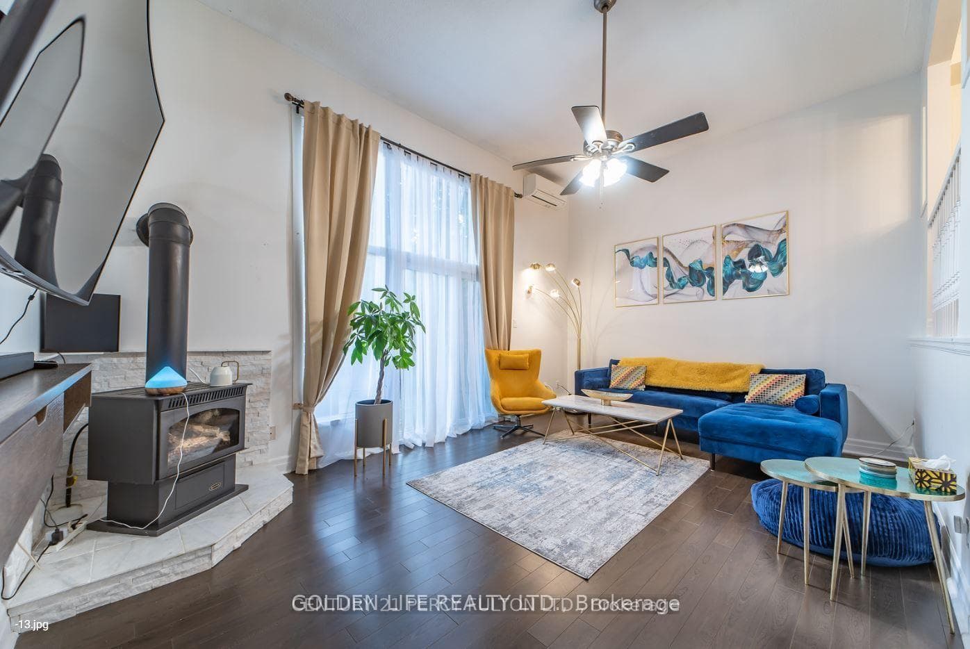 115 Henderson Avenue Unit 3, Markham, ON L3T 2L3 - Photo 1