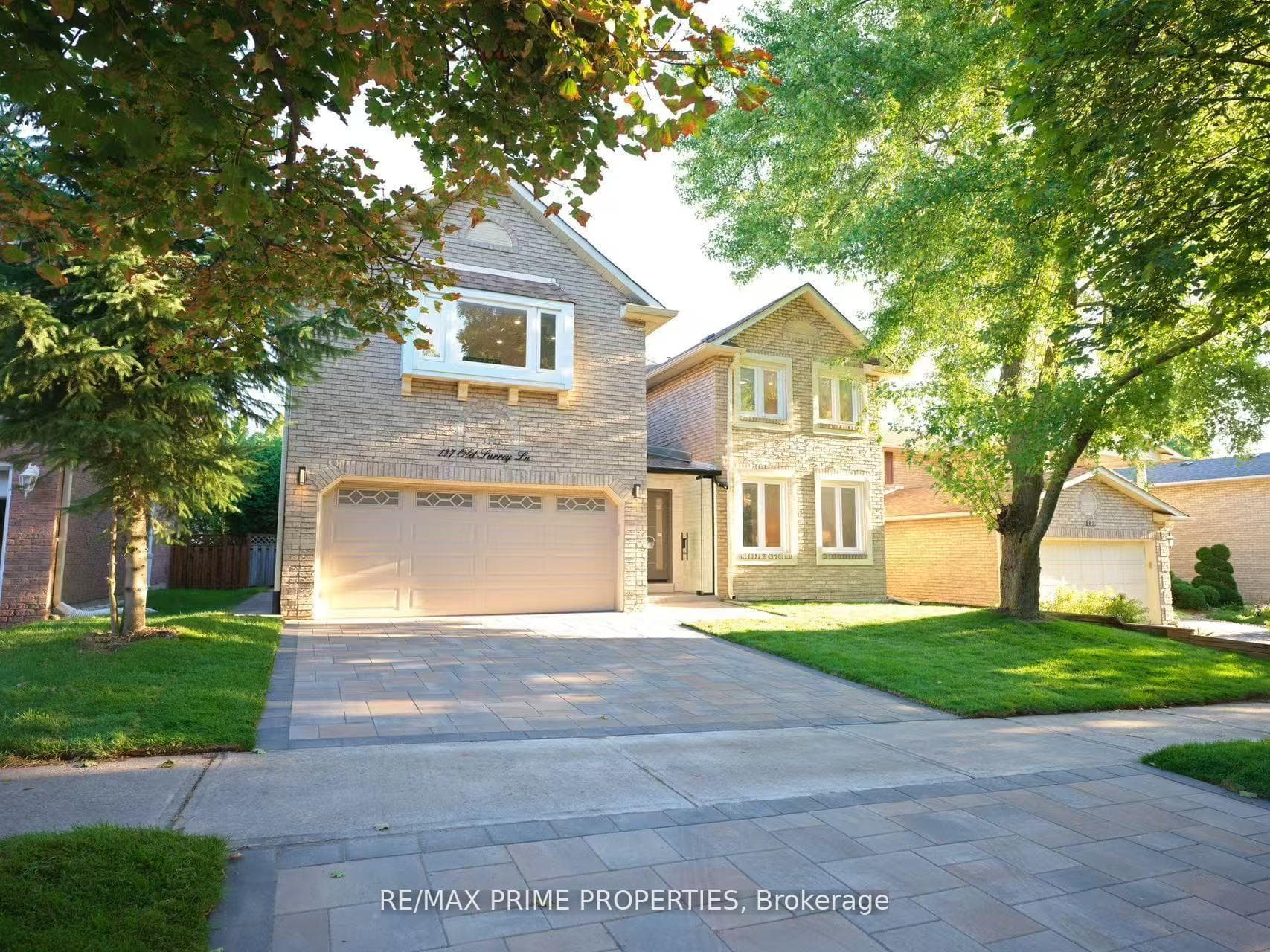 137 Old Surrey Lane, Richmond Hill, ON L4C 6R9 - Photo 1
