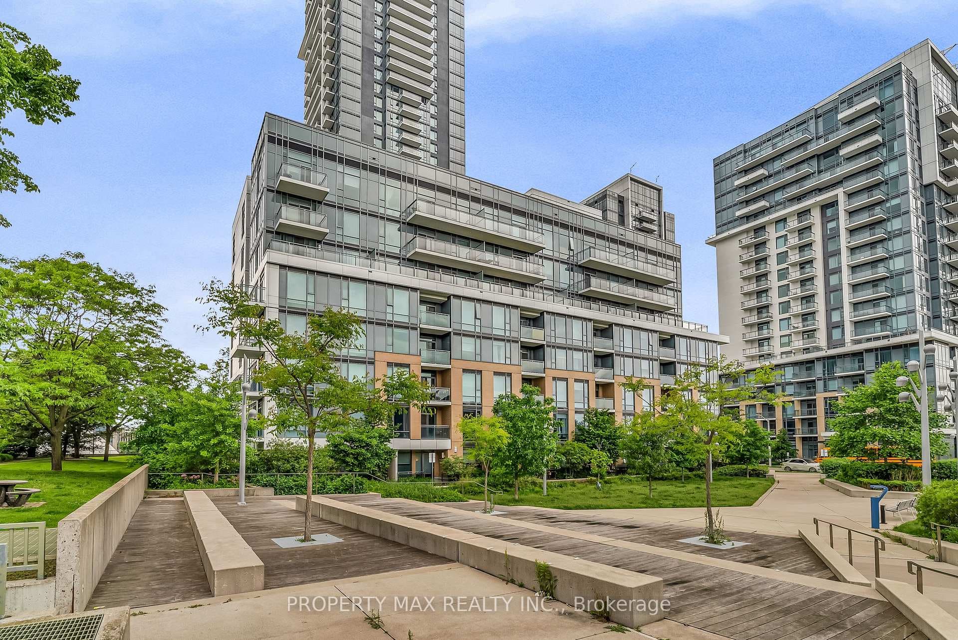 55 Ann O'reilly Road Unit 229, Toronto C15