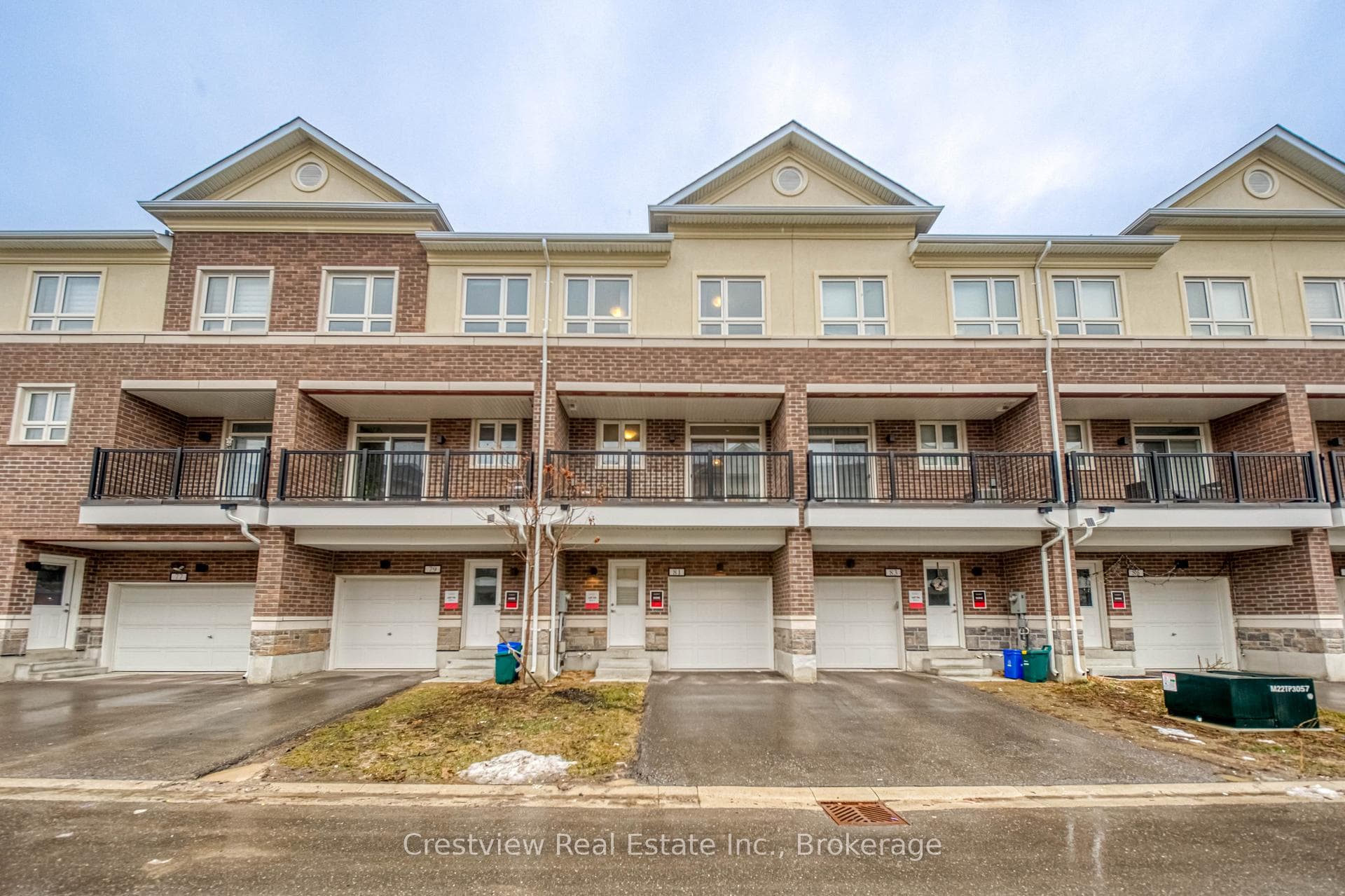 81 Massachusetts Lane, Markham, ON L6E 0V6 - Photo 1