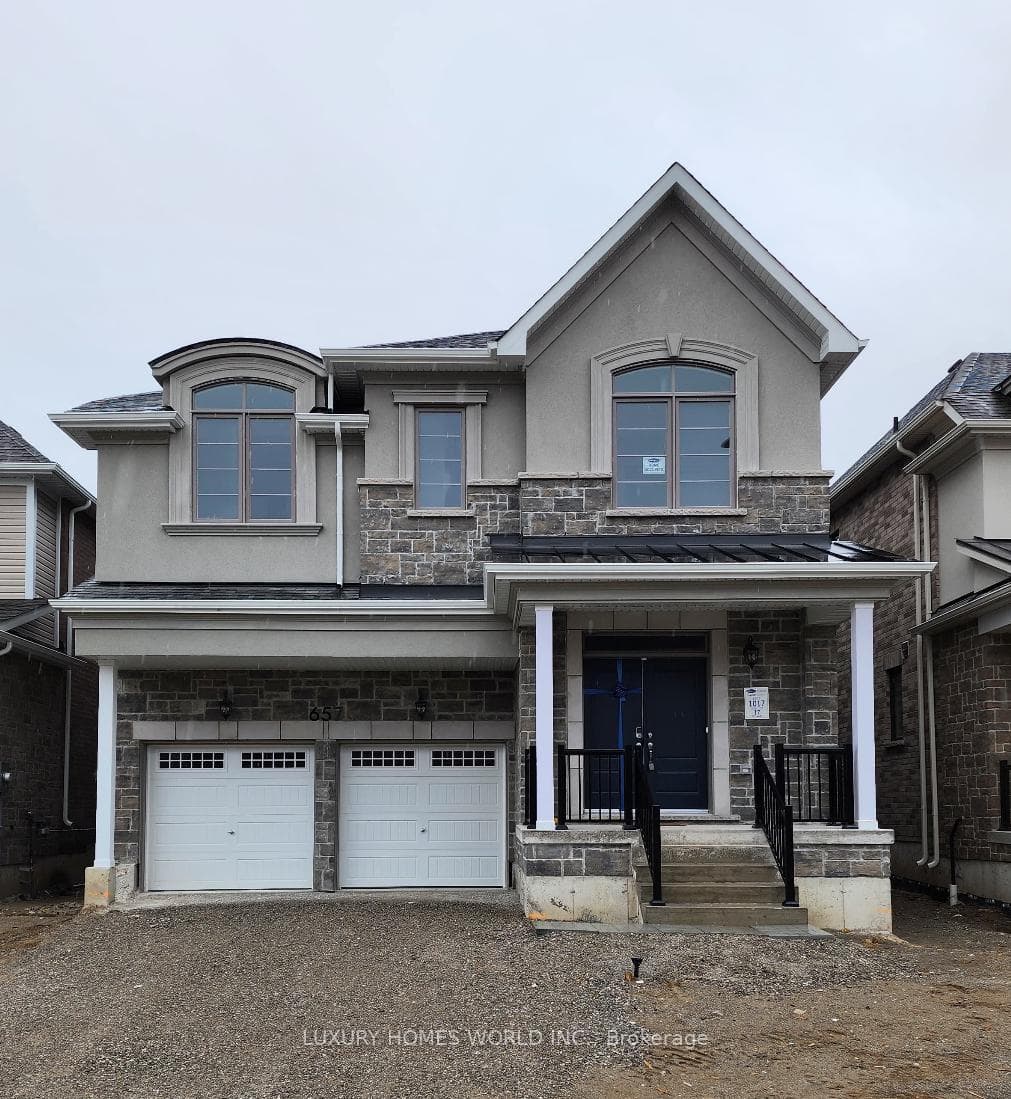 657 Lamb Street, Innisfil