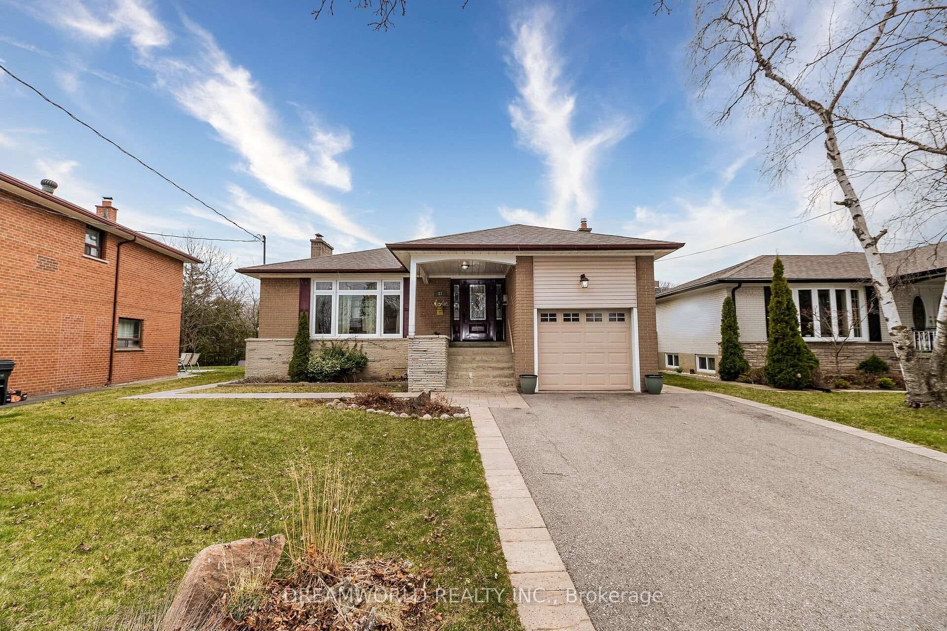 87 Fulwell Crescent, Downsview / Black Creek, ON M3J 1Y4 - Photo 1