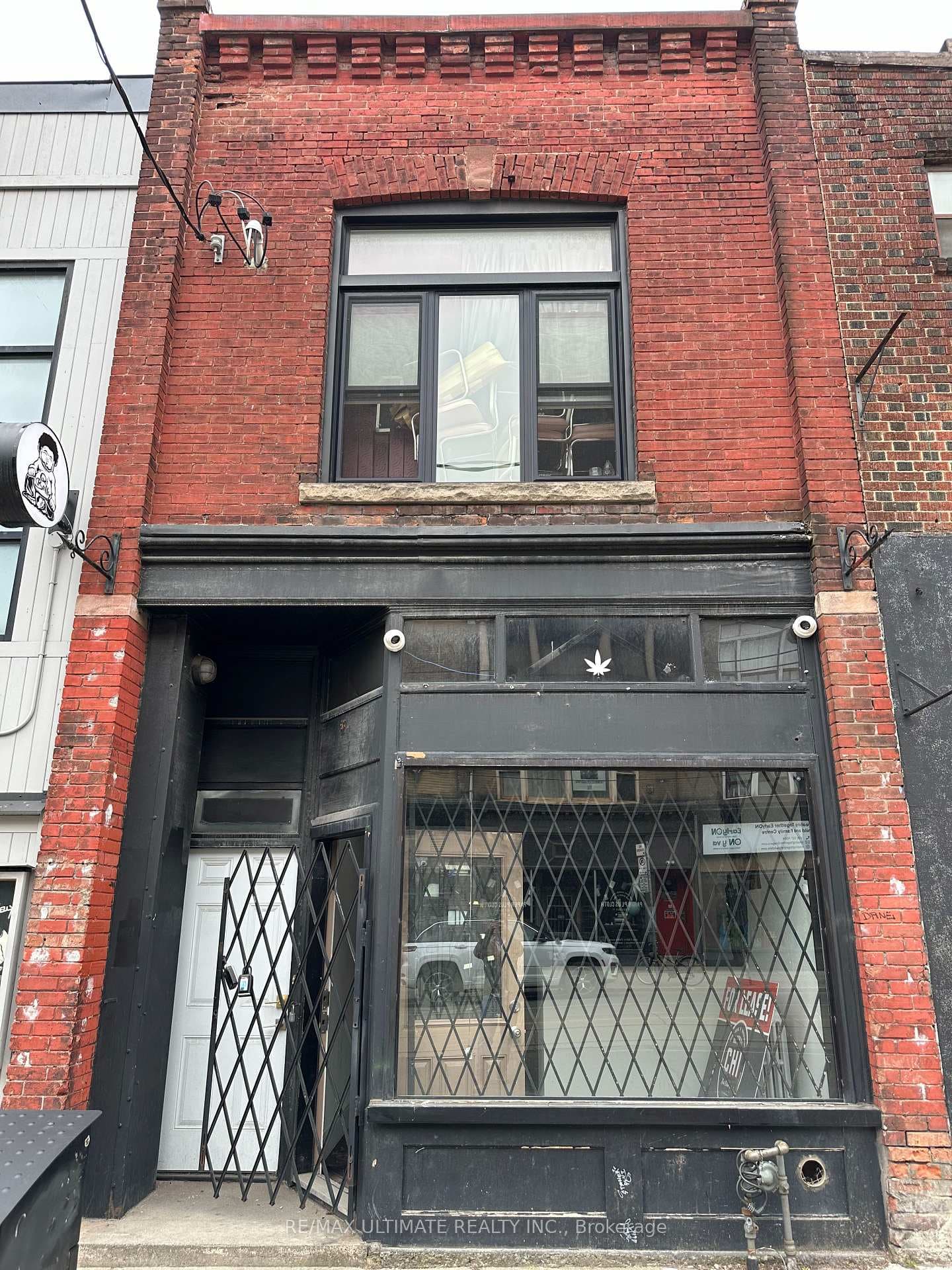 1275 Queen Street, High Park / Junction / Roncesvalles, ON M6K 1L6 - Photo 1