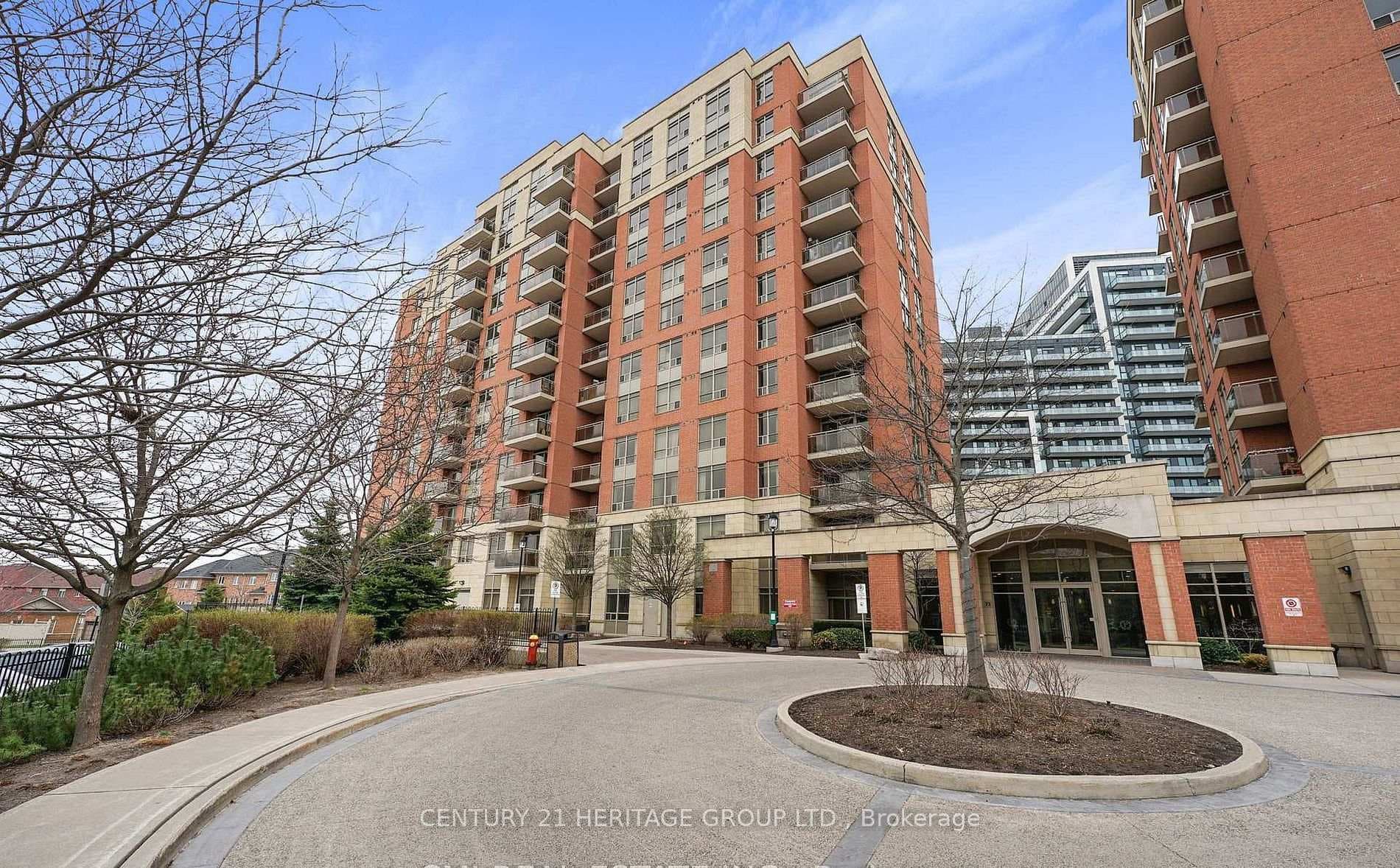 73 King William Crescent Unit Lph6, Richmond Hill, ON L4B 0C2 - Photo 1
