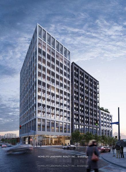 2020 Bathurst Street Unit 606, Forest Hill / Deer Park, ON M5P 0A6 - Photo 1