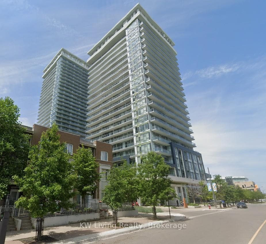 365 Prince of Wales Drive Unit 1606, Mississauga, ON L1N 6M8 - Photo 1