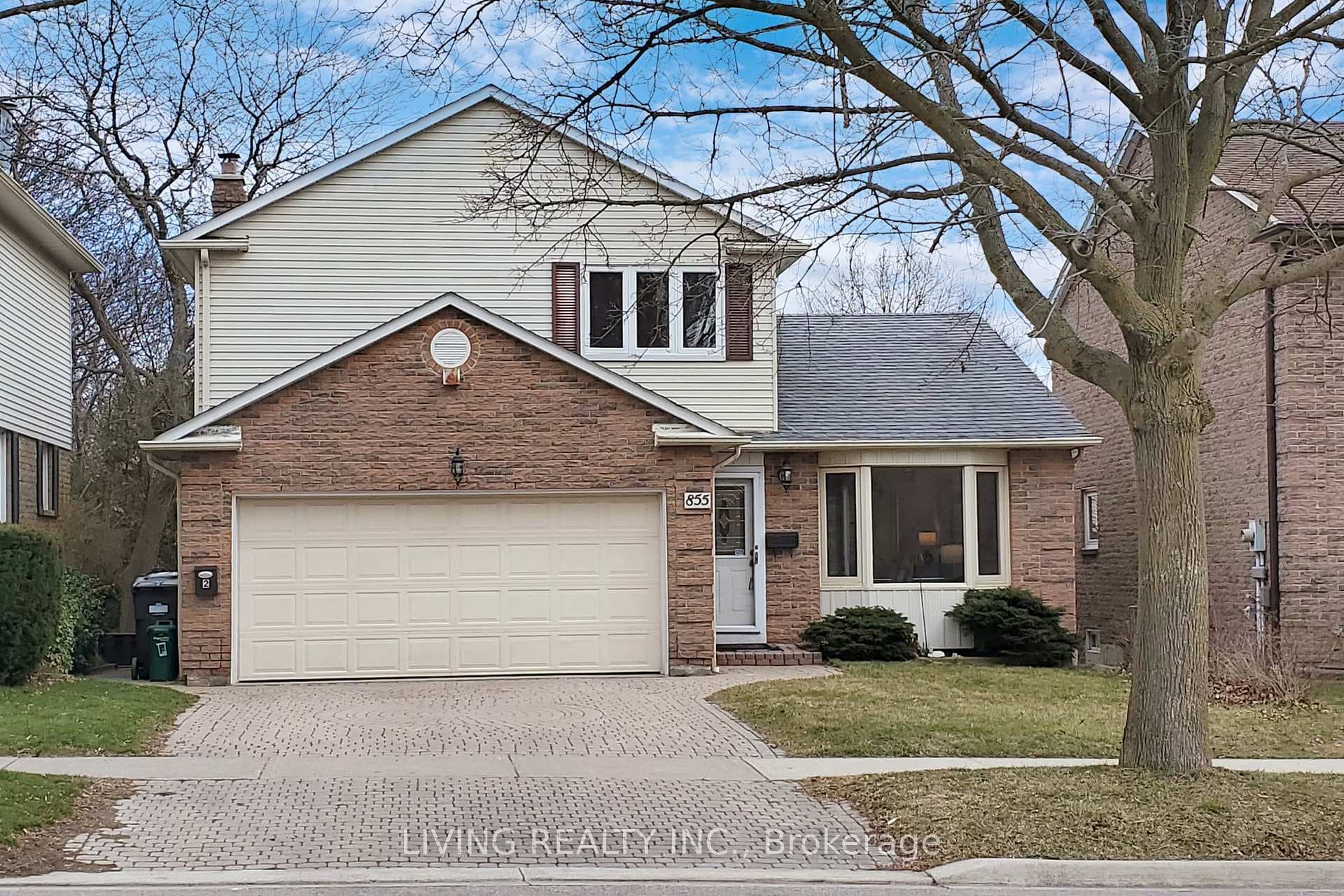 855 Queen Street Unit 01, Mississauga, ON L5H 4A3 - Photo 1