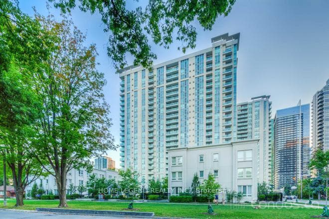 17 Anndale Drive Unit 2006, Toronto C14