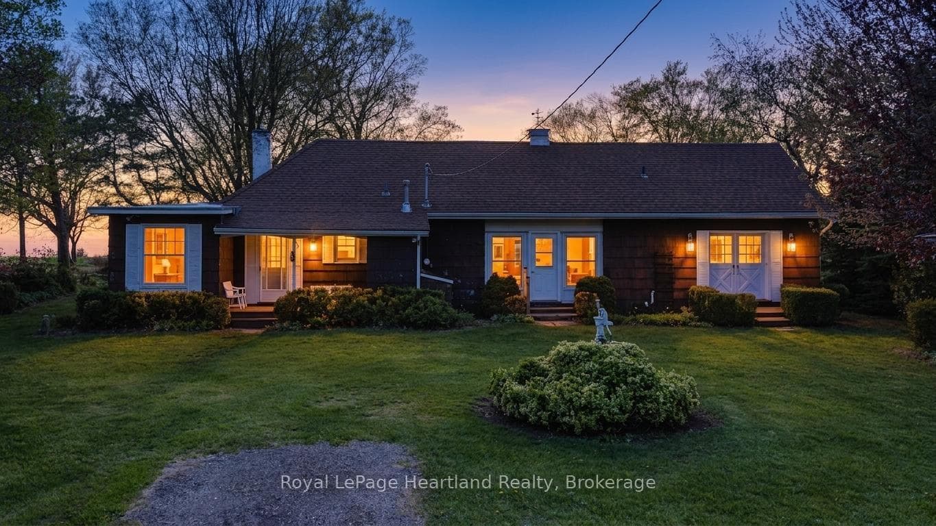 33730 Smith Avenue, Ashfield-Colborne-Wawanosh
