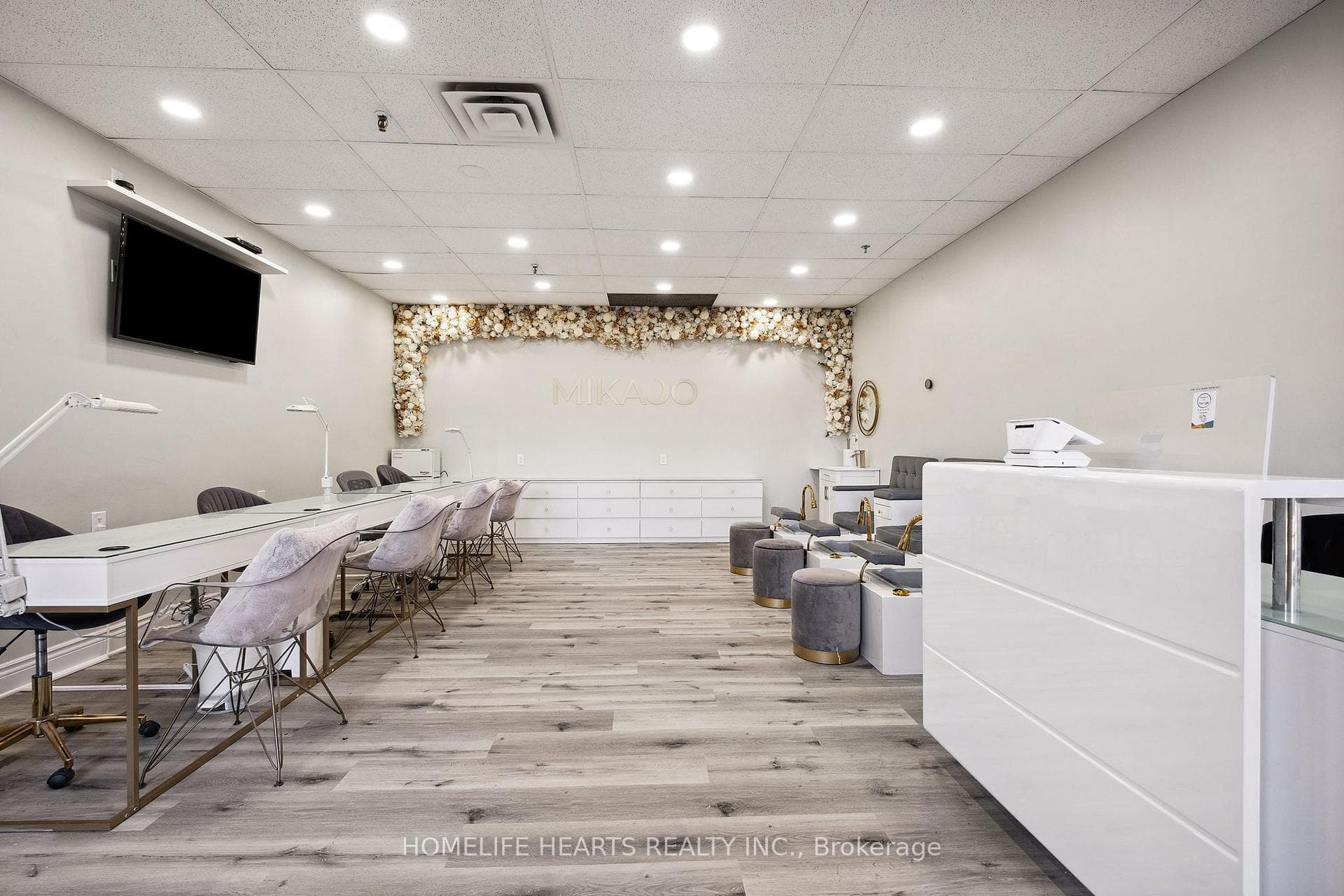 2180 Credit Valley Road Unit 106B, Mississauga, ON L5M 3C9 - Photo 1