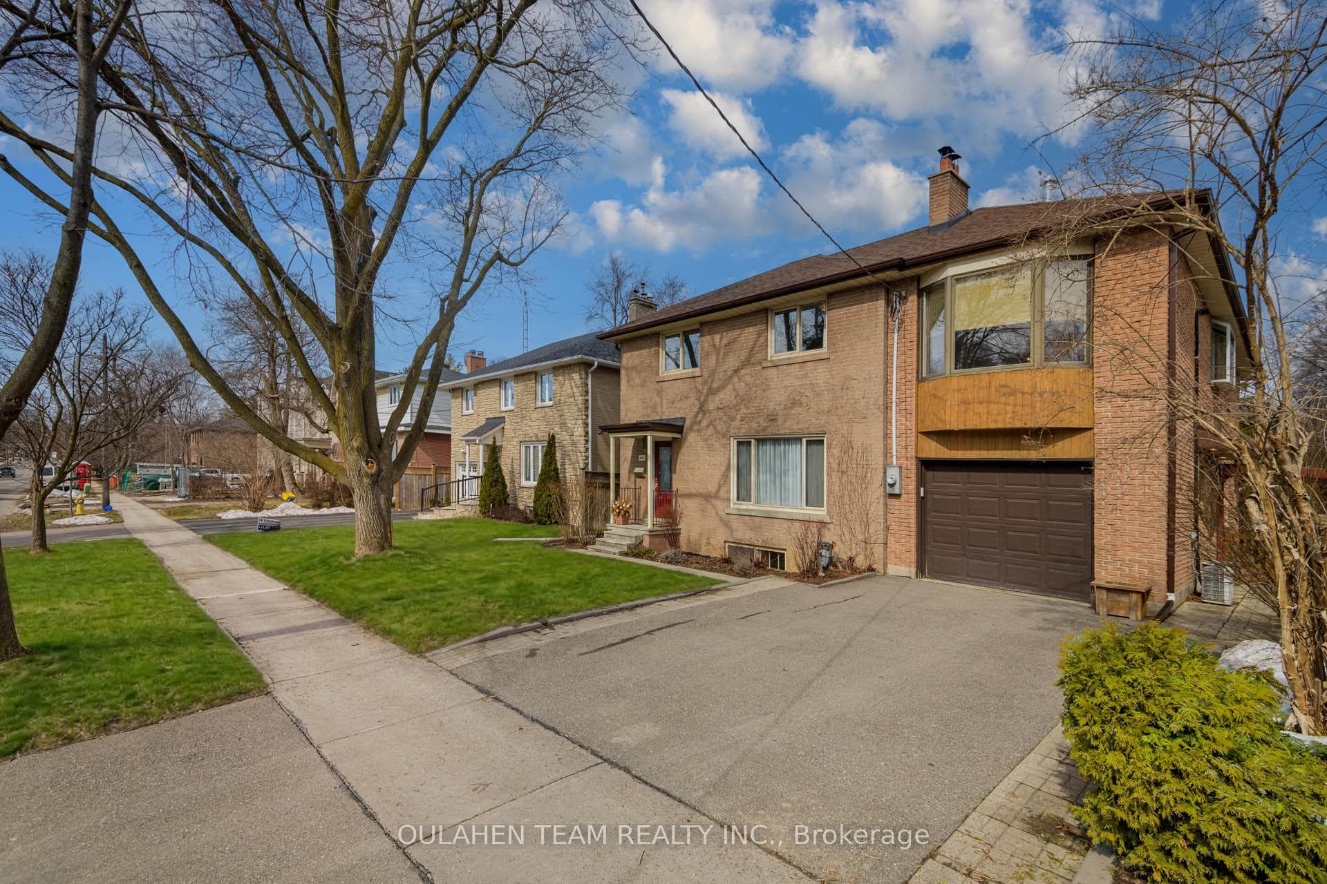 448 Cummer Avenue, Willowdale / Newtonbrook, ON M2M 2G2 - Photo 1