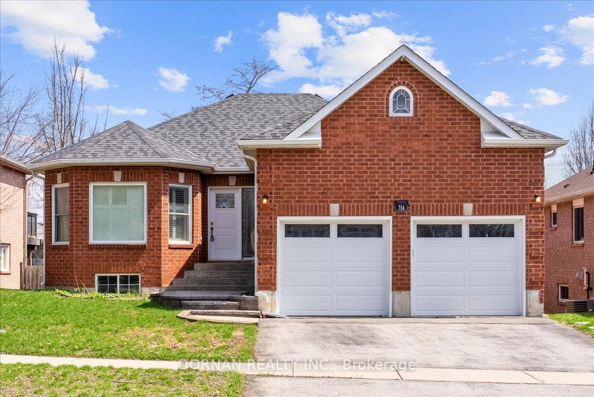 754 Munson Crescent, Cobourg, ON K9A 5N9 - Photo 1