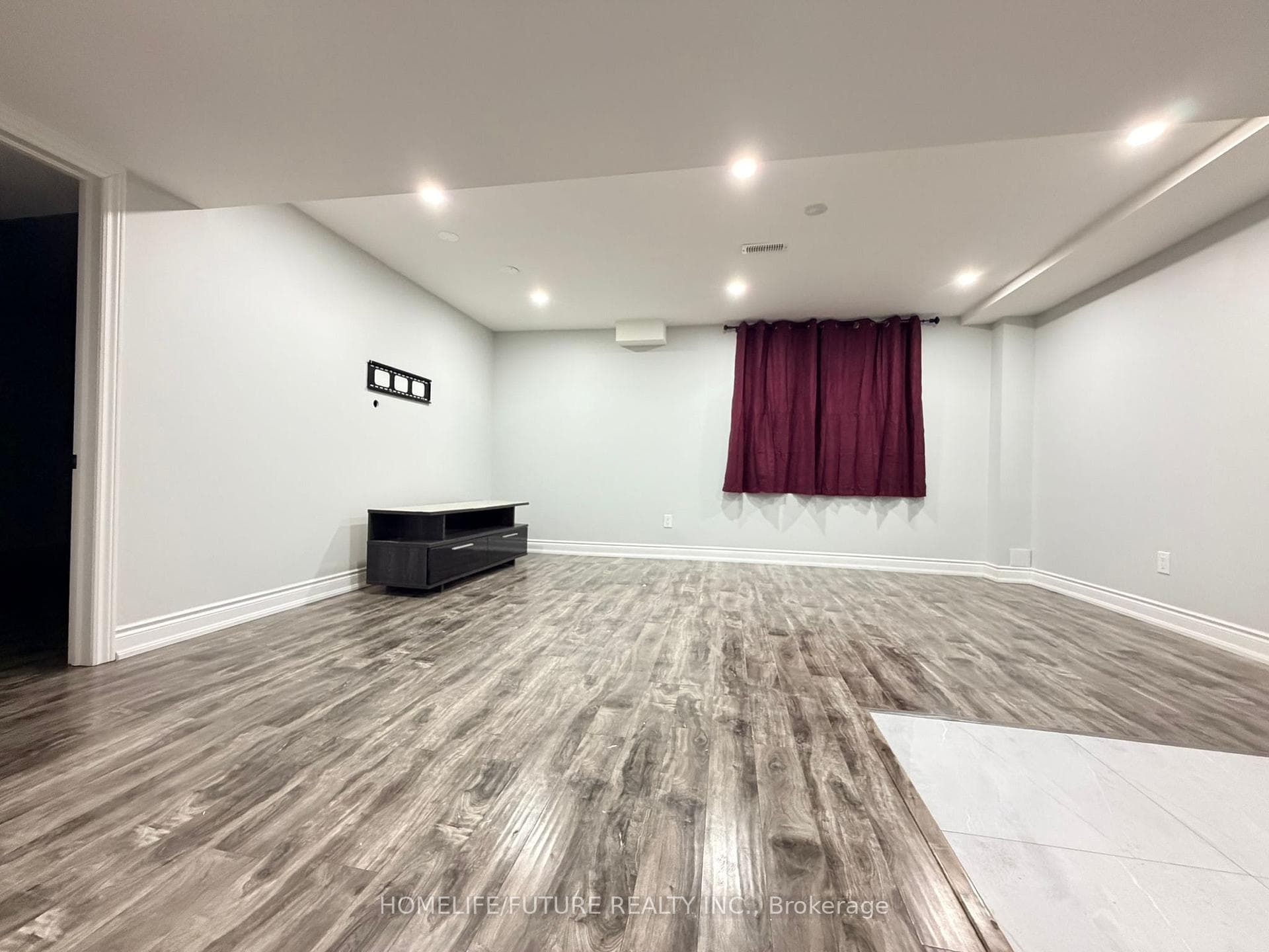 5 Oxendon Road Unit Bsmt, Brampton, ON L7A 4M4 - Photo 1