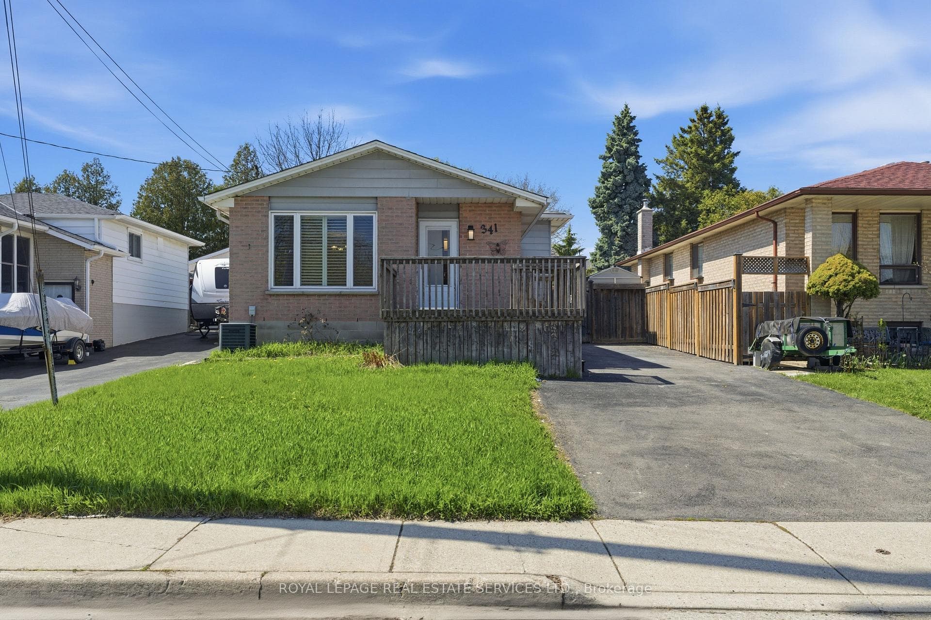 341 Rexford Drive, Hamilton, ON L8W 1W2 - Photo 1