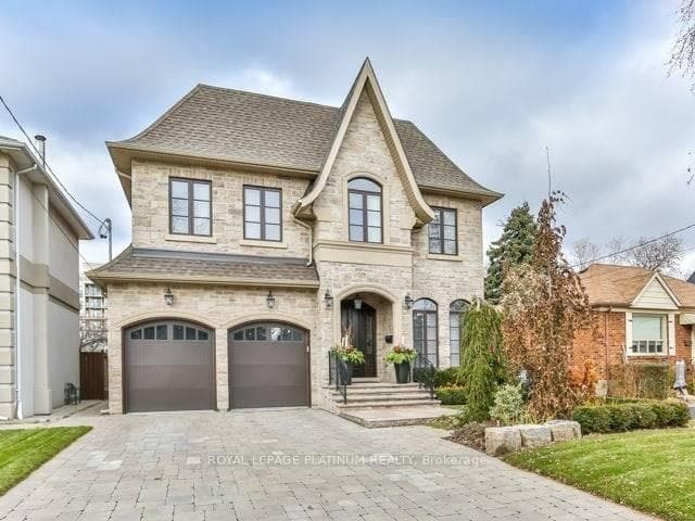 24 Norcross Road, North York (Bathurst Manor / Clanton Park), ON M3H 2R4 - Photo 1