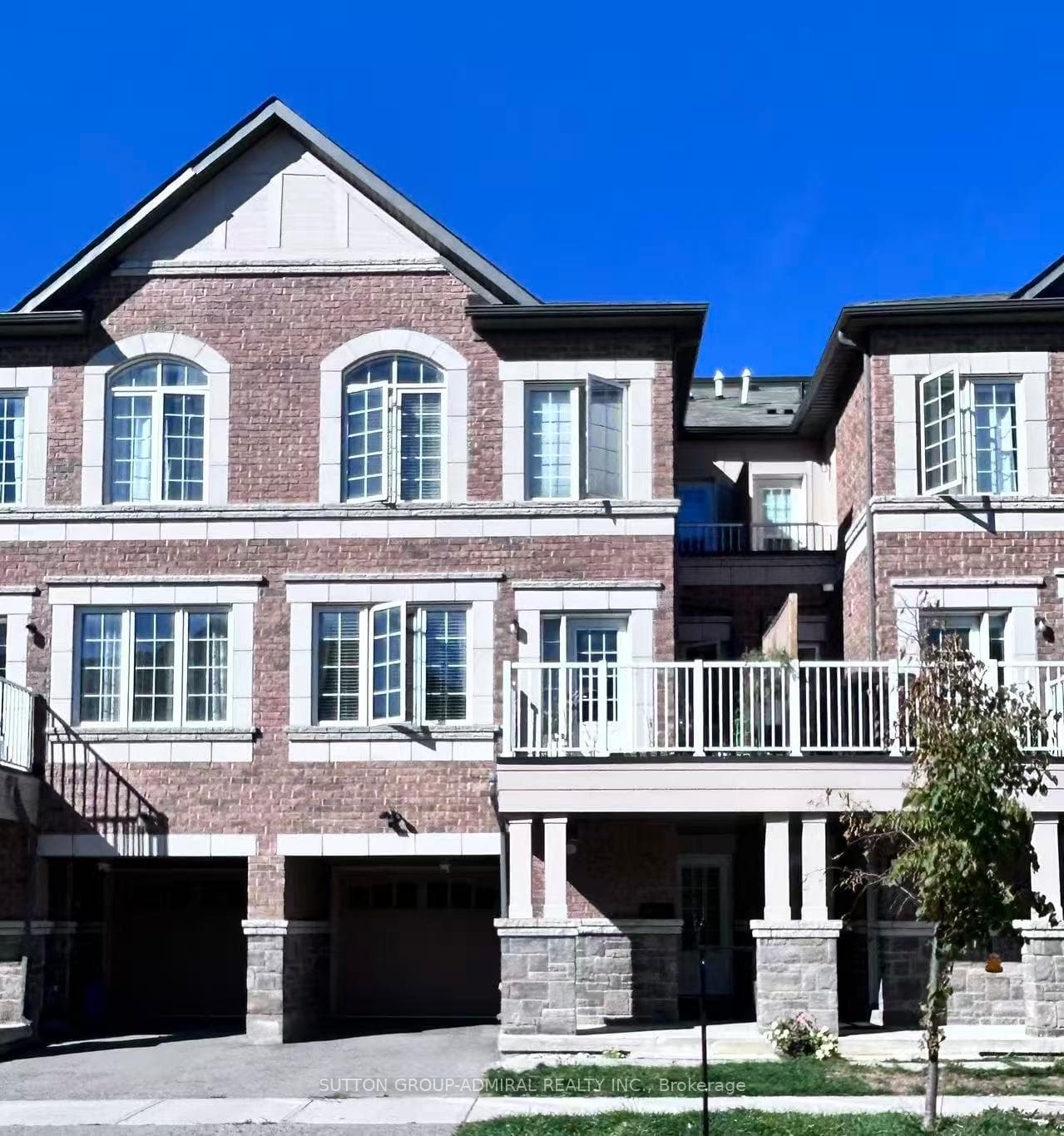 14 McGrath Avenue, Richmond Hill, ON L4S 0K5 - Photo 1