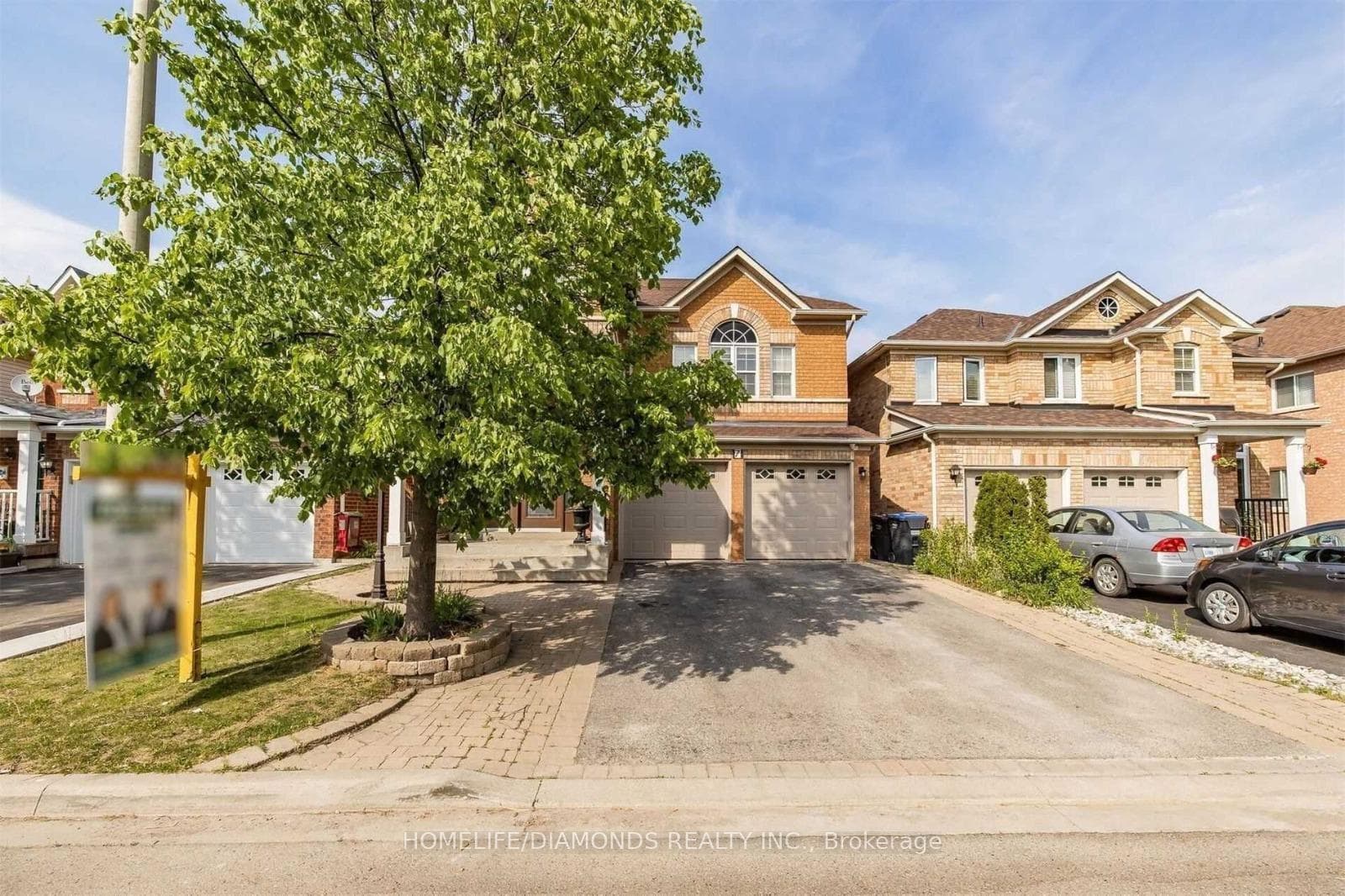7 CLOVERCREST Drive, Brampton, ON L7A 2N4 - Photo 1