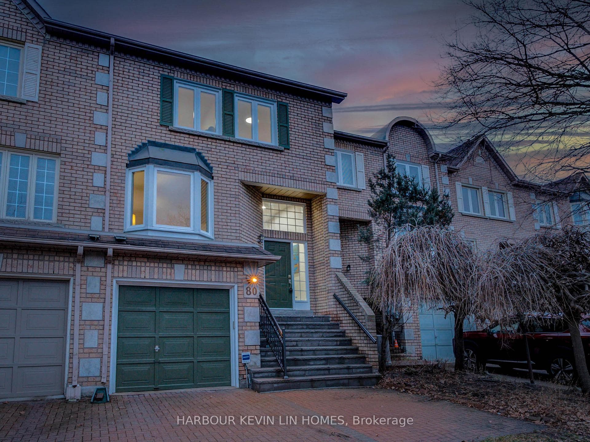 80 Royal Manor Crescent, Richmond Hill, ON L4B 3N5 - Photo 1
