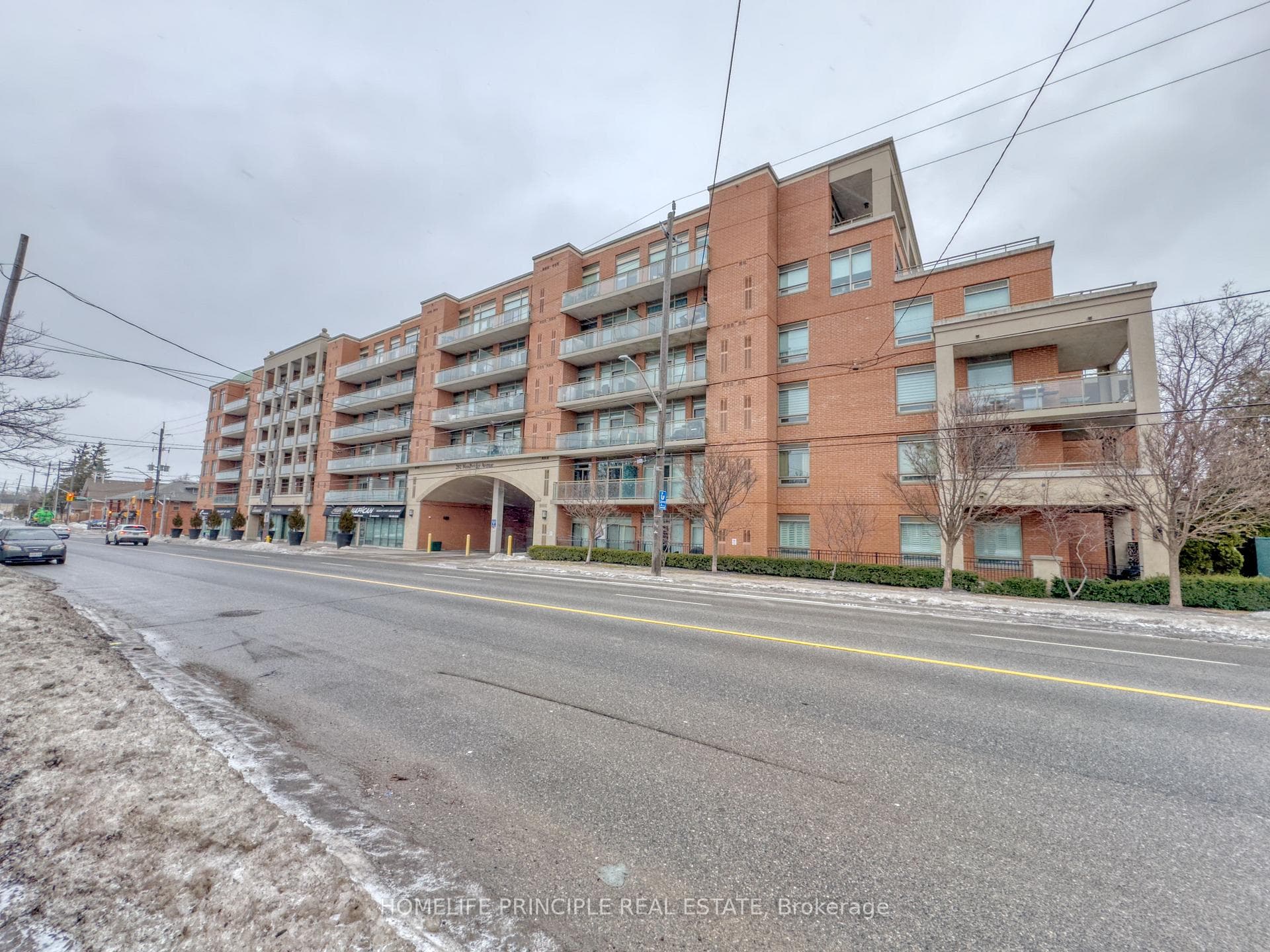 281 Woodbridge Avenue Unit 406, Vaughan, ON L4L 0C6 - Photo 1