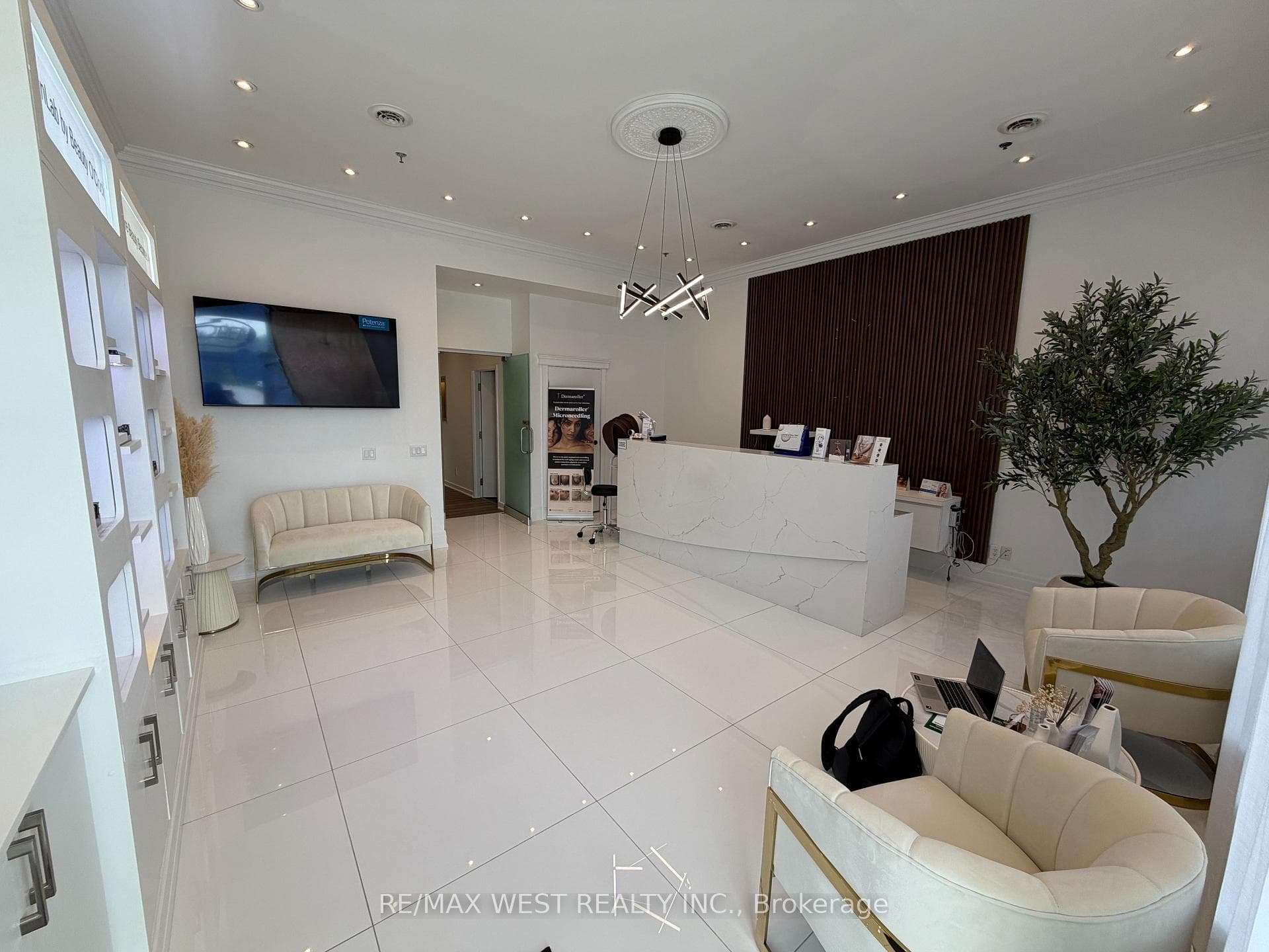 1390 Major Mackenzie Drive Unit A4 Rm#1, Richmond Hill
