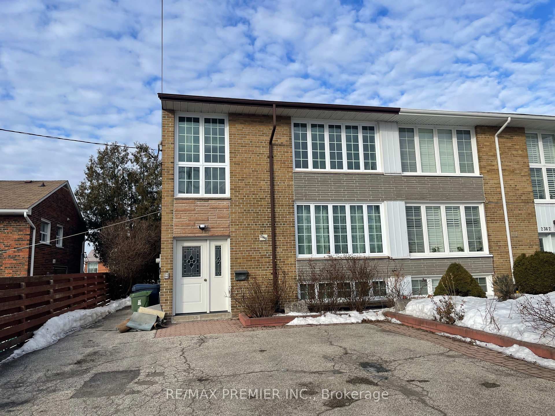 2360 Keele Street Unit 3, York / Weston, ON M6M 4A5 - Photo 1