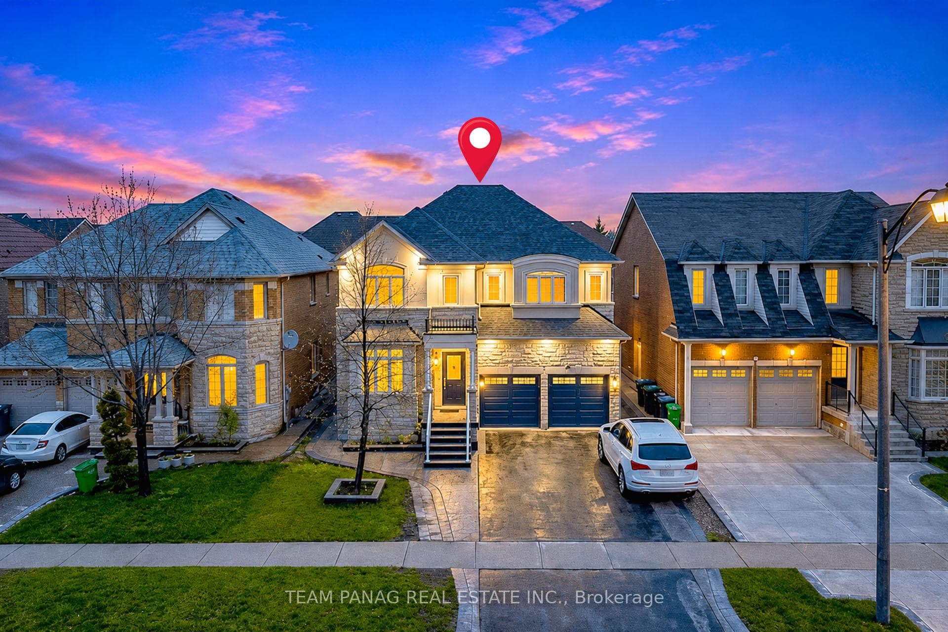 19 Valleycreek Drive, Brampton, ON L6P 2B7 - Photo 1