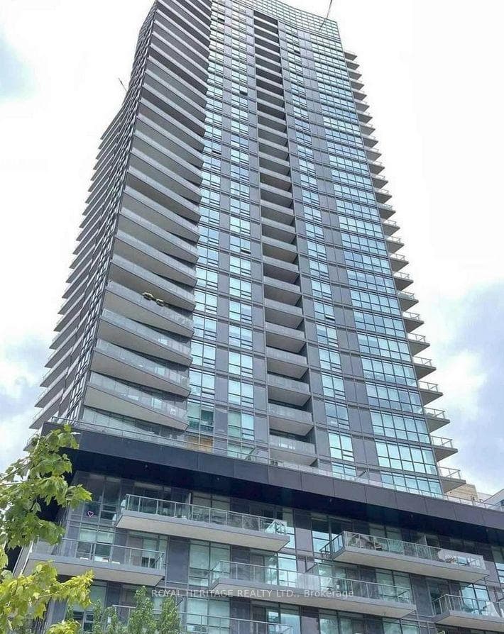 30 Roehampton Avenue Unit 1106, Leaside / Davisville, ON M4P 0B9 - Photo 1