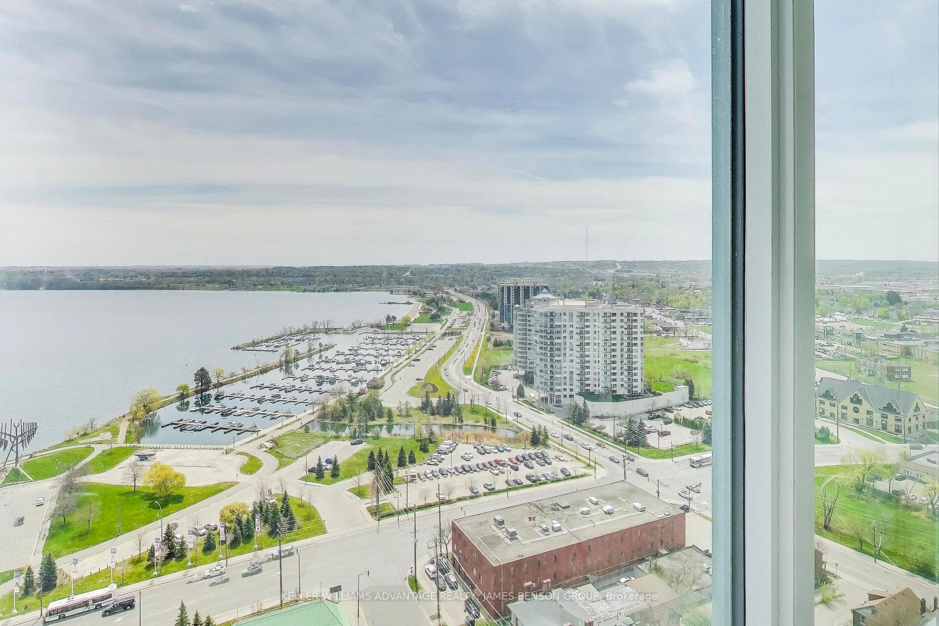 39 Mary Street Unit 2109, Barrie, ON L4N 1S9 - Photo 1