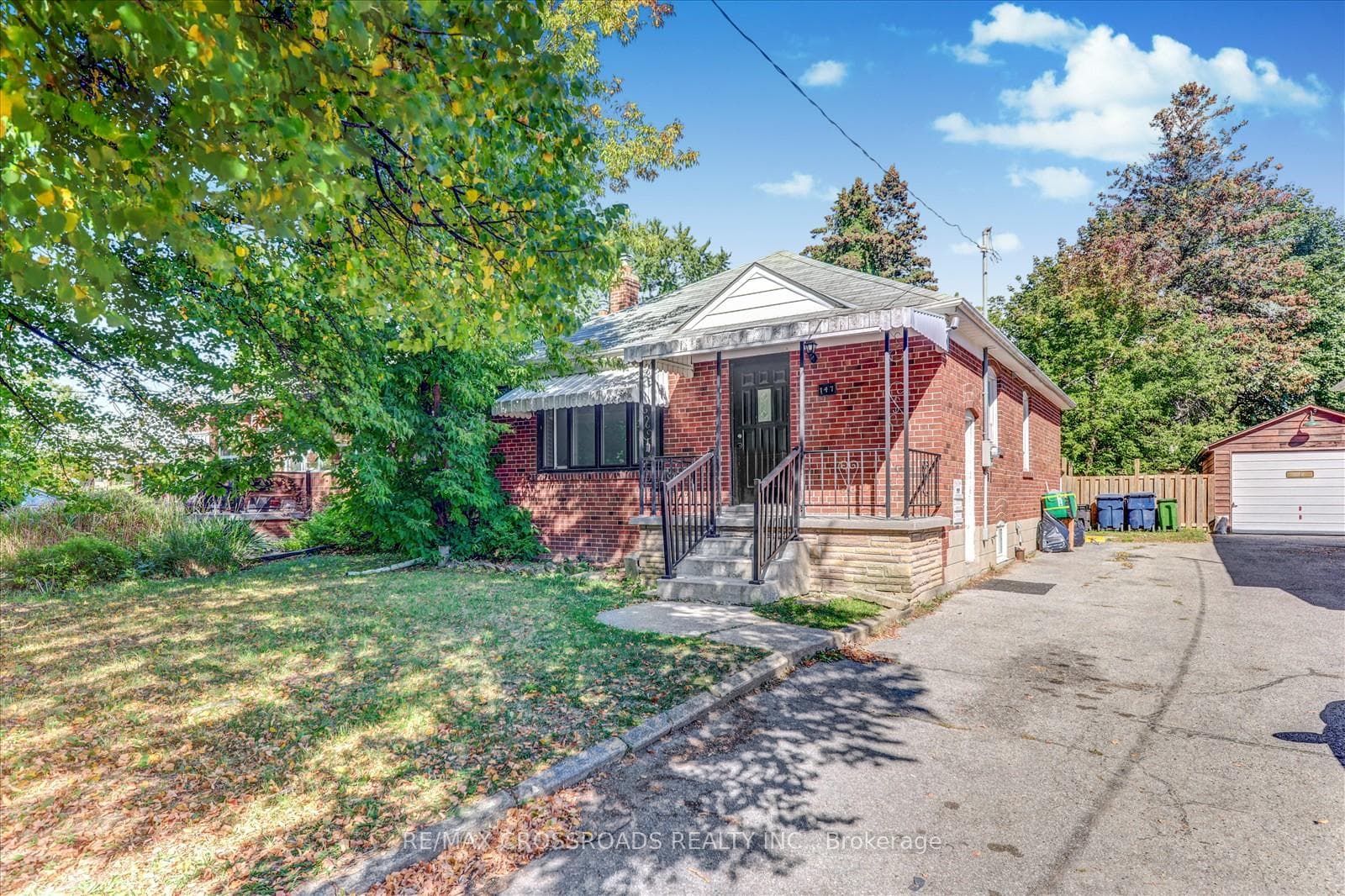 147 Lilian Drive, Dorset Park / Kennedy Park, ON M1R 3W6 - Photo 1