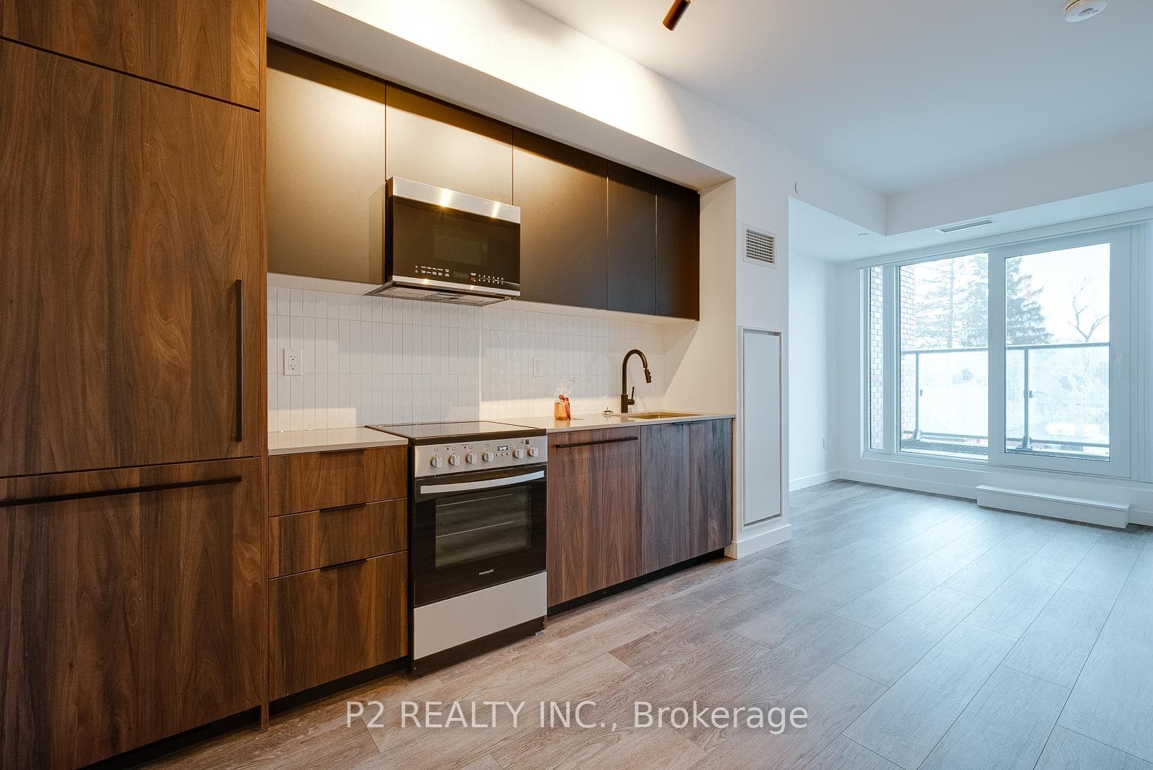 1635 MILITARY Trail Unit 209, Rouge / Port Union / Malvern, ON M1C 1K3 - Photo 1