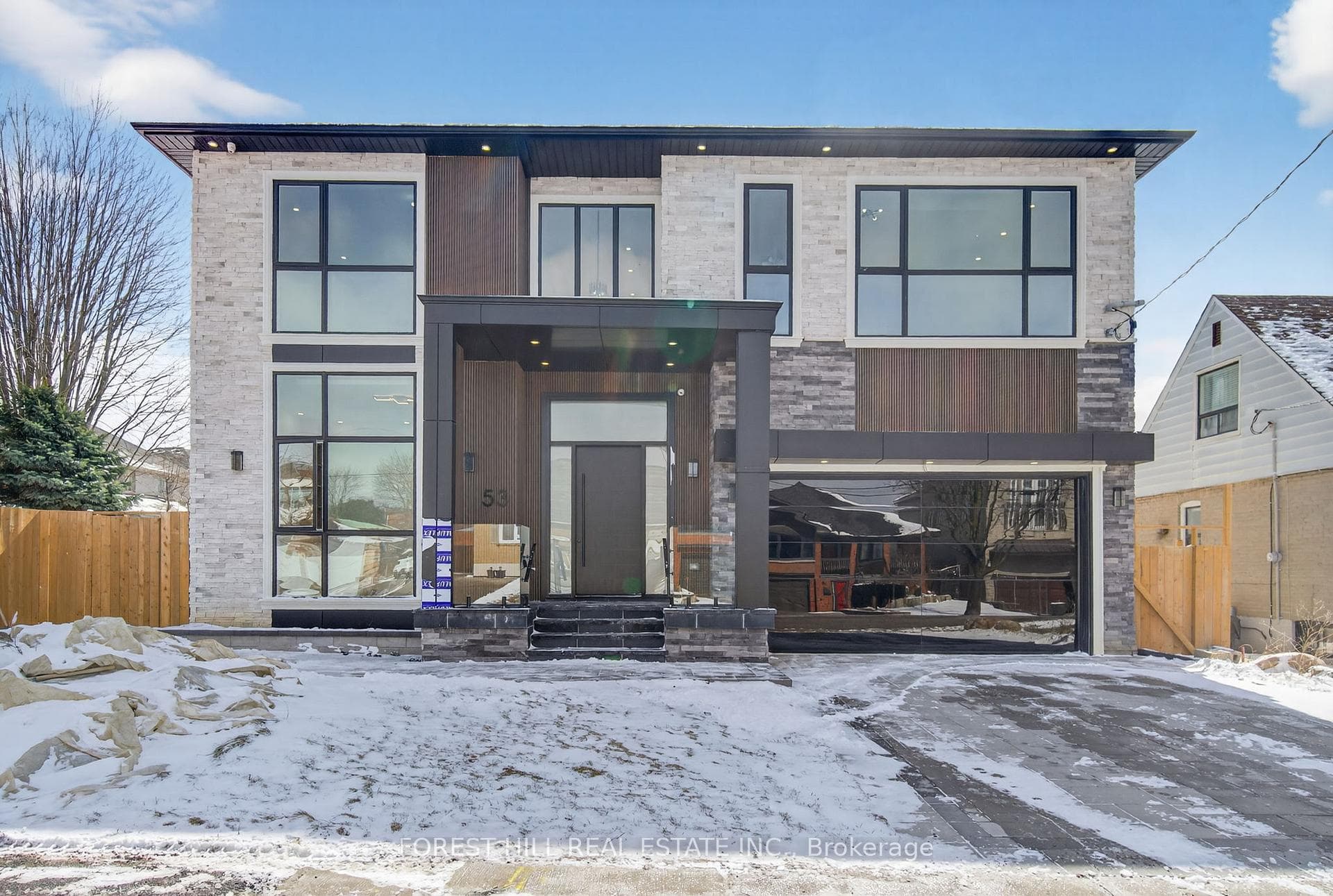 53 Celt Avenue, York / Weston, ON M6A 1H2 - Photo 1