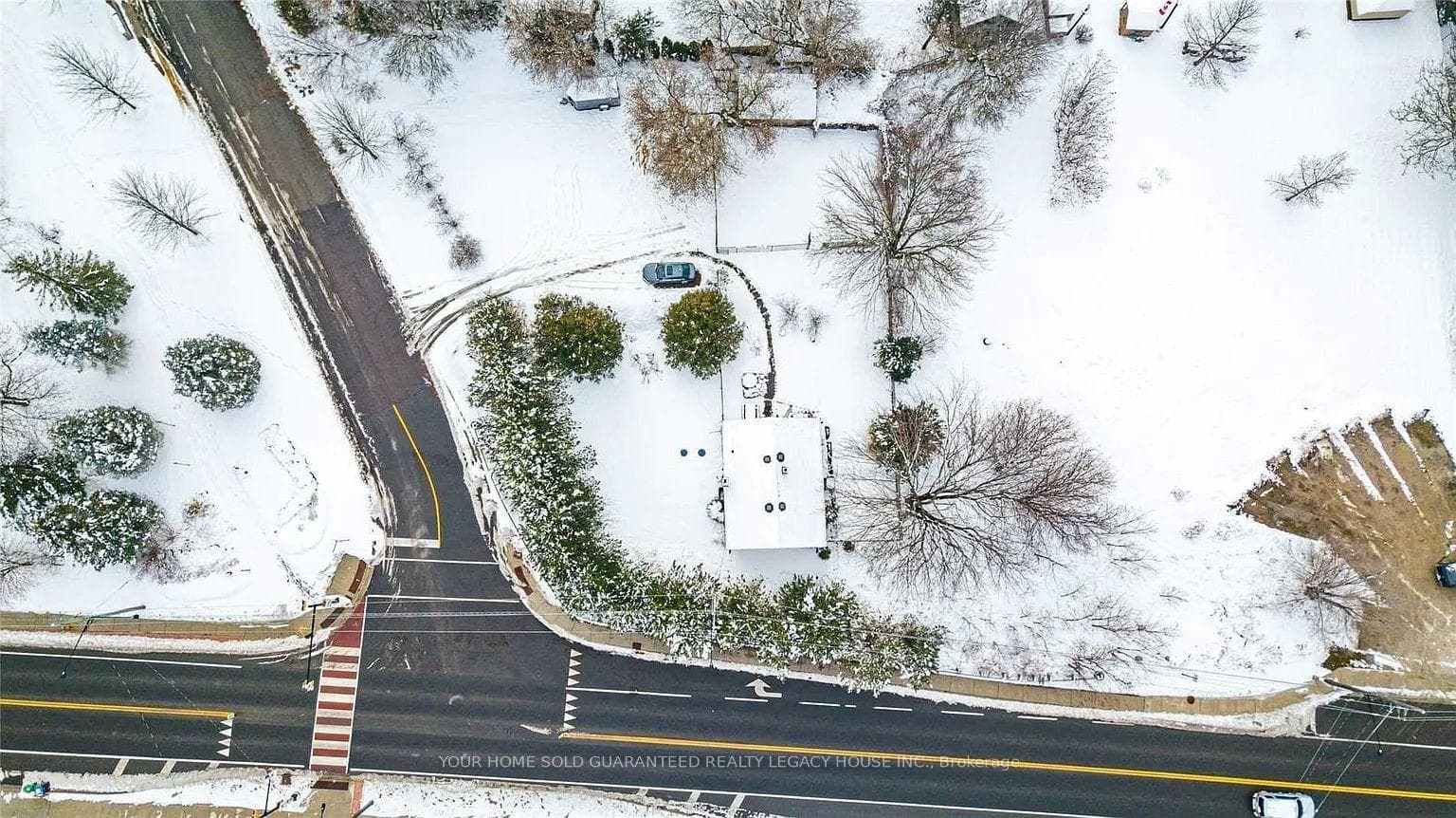 44 Brawton Drive, Caledon, ON L7E 0E1 - Photo 1