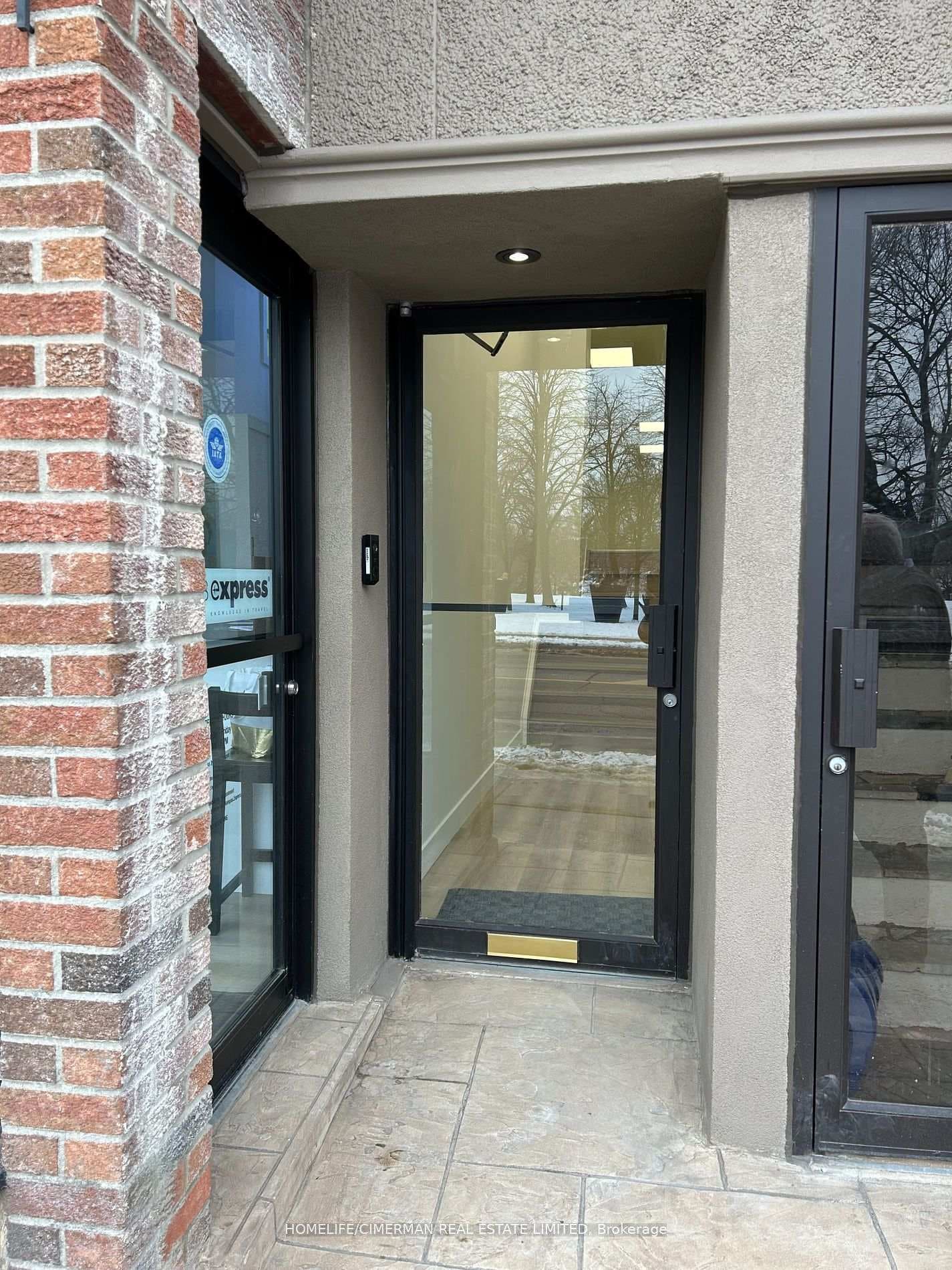 741A Bloor Street, Downtown Toronto / Waterfront, ON M6G 1L6 - Photo 1