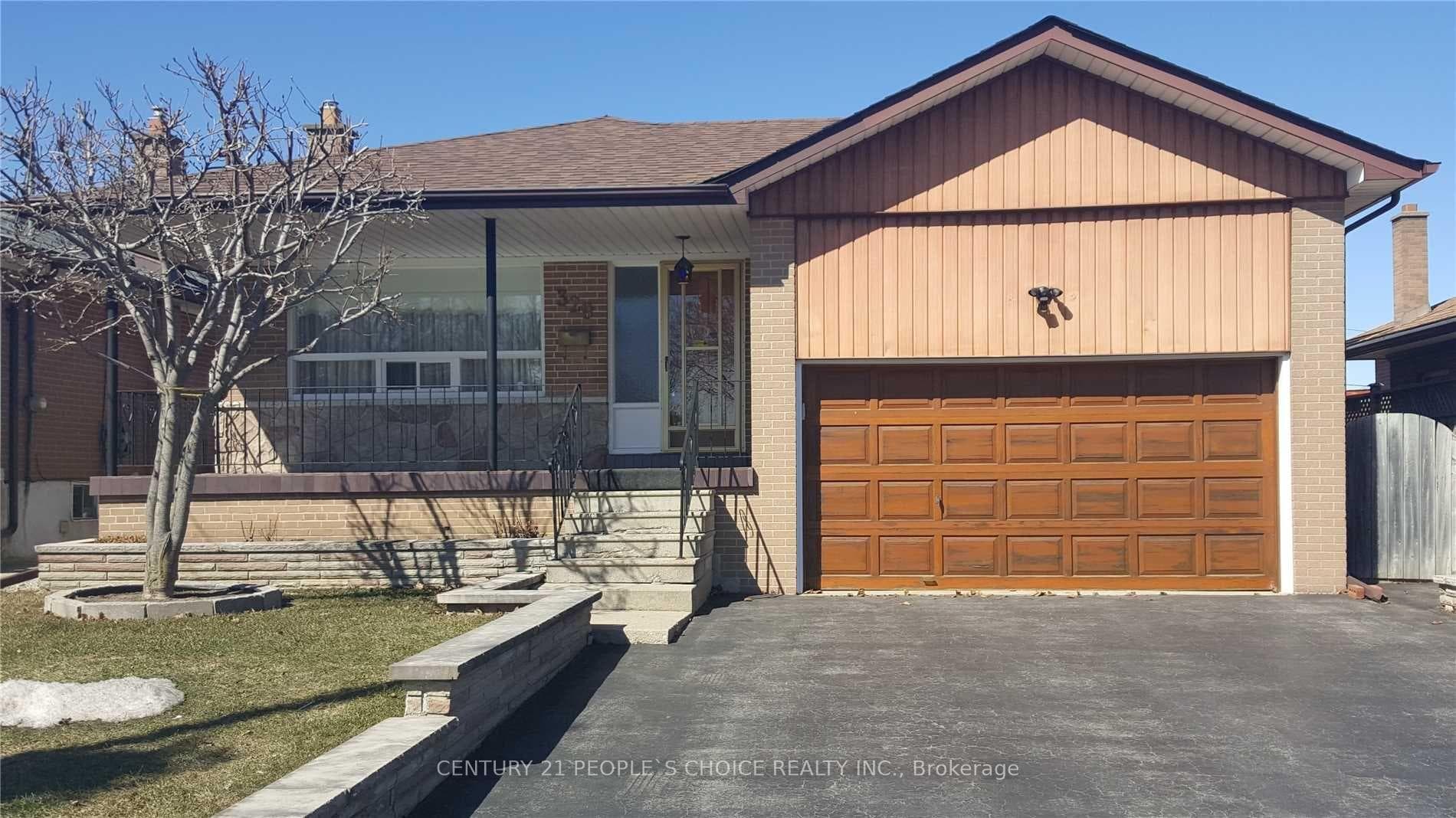 329 Jeffcoat Drive, Etobicoke (West Mall / Rexdale), ON M9W 3E4 - Photo 1