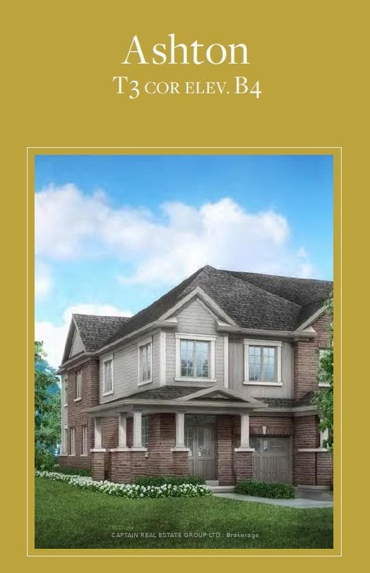 1542 Wheatcroft Drive, Oshawa, ON L1L 0W4 - Photo 1