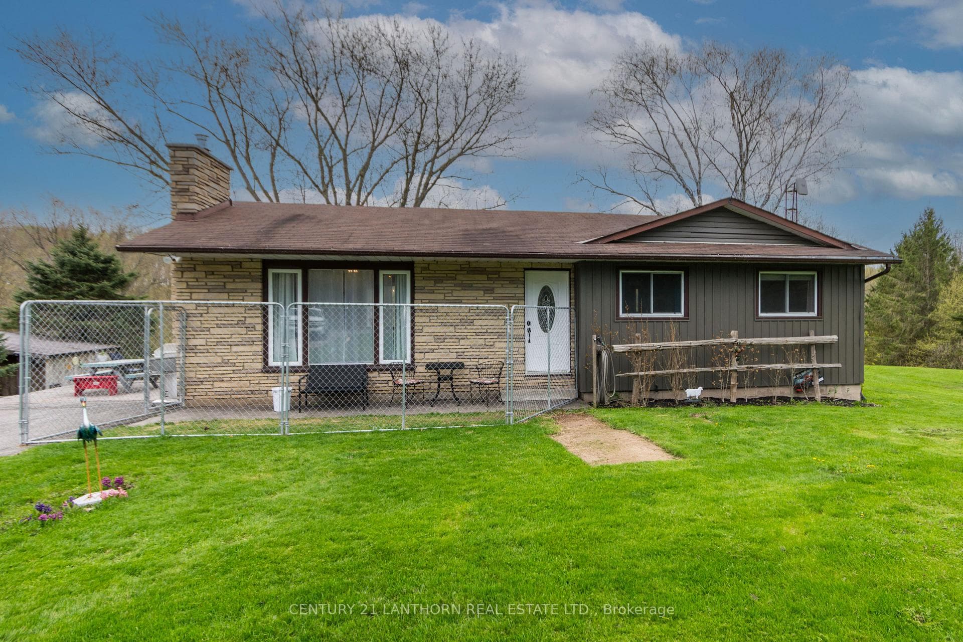 1123 Old Wooler Road, Brighton