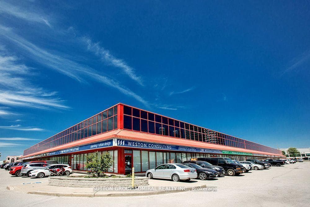 201 Millway Avenue Unit 24 & 25, Vaughan, ON L4K 5K8 - Photo 1