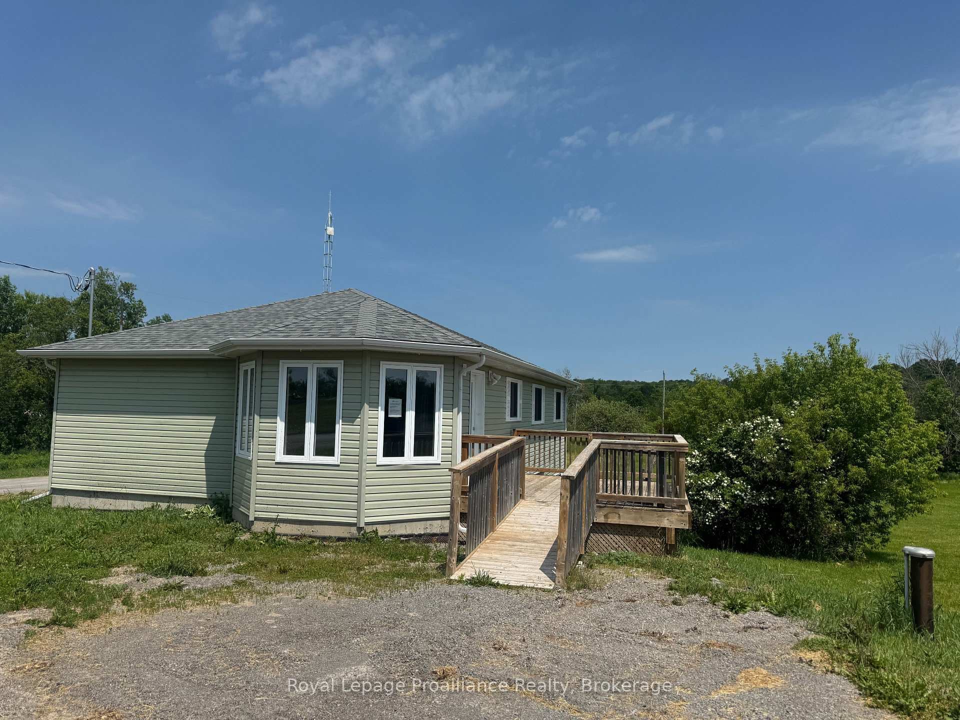 12 Malone Quarry Road, Marmora and Lake, ON K0K 2M0 - Photo 1