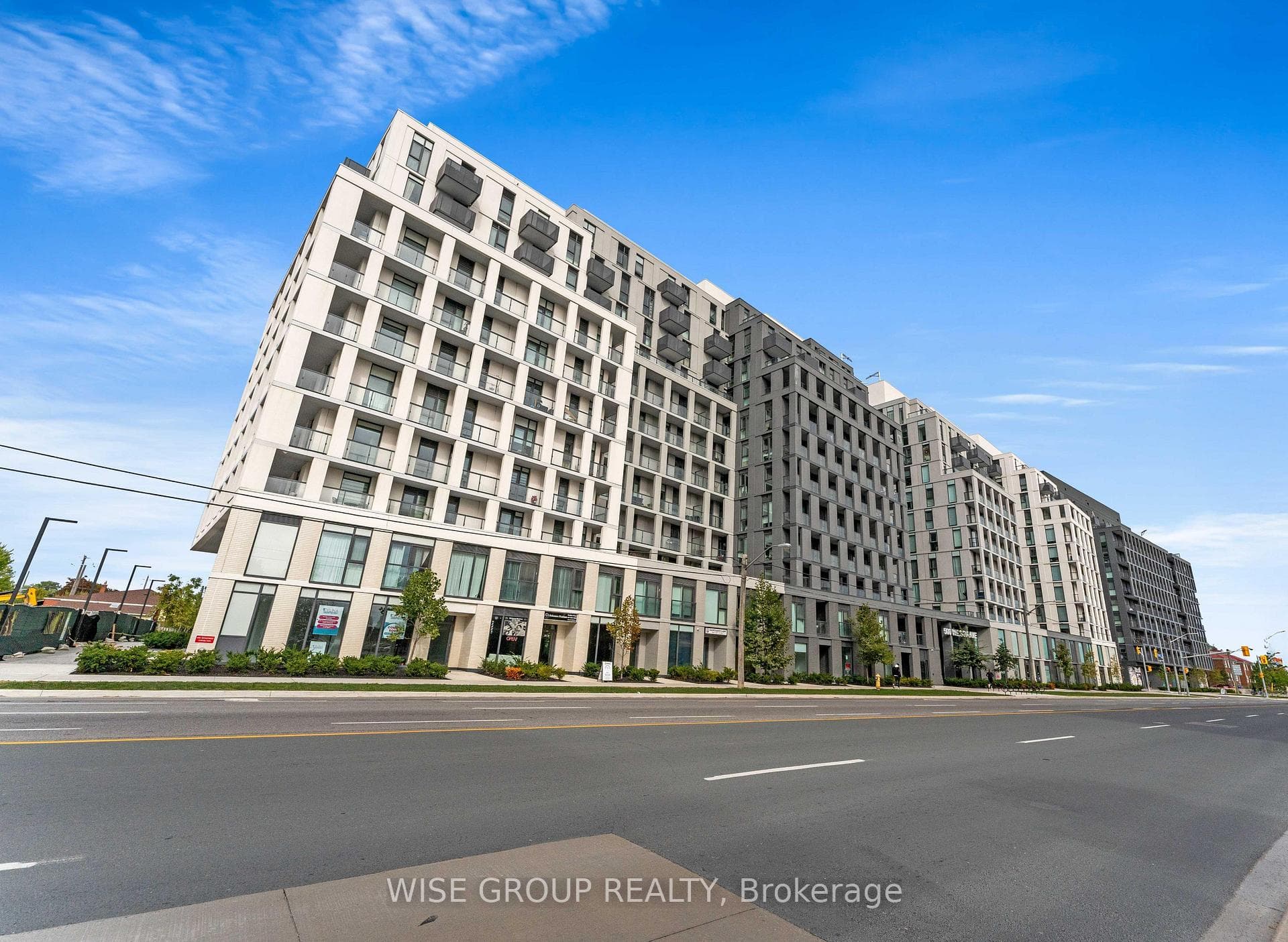 500 Wilson Avenue Unit 103, Toronto C06