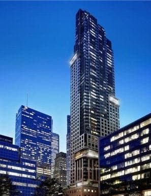 88 Scott Street Unit 4506, Toronto C01