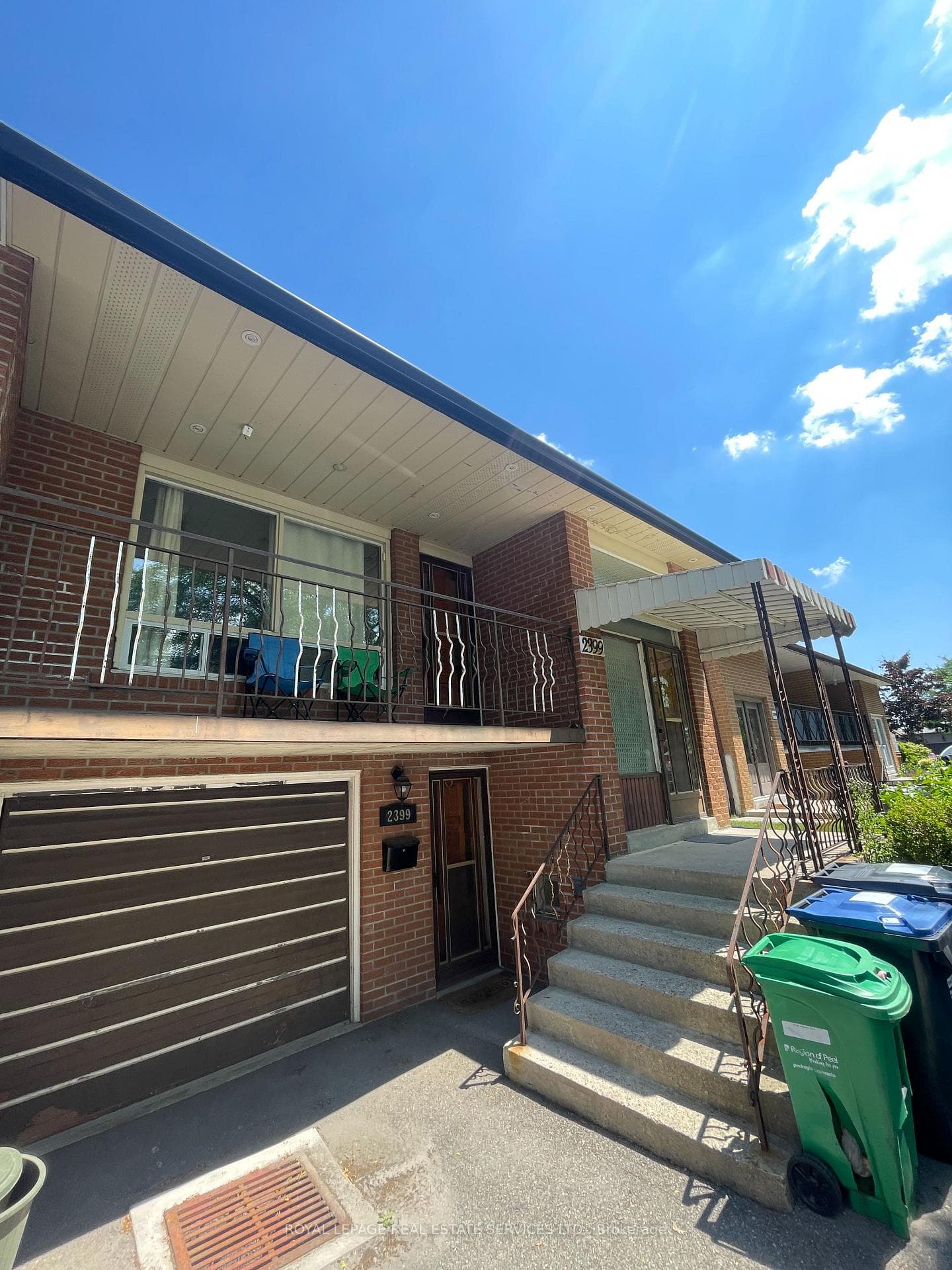 2399 Cashmere Avenue, Mississauga, ON L5B 2M7 - Photo 1