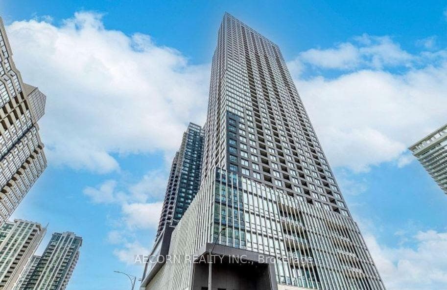 395 Square One Drive Unit 3811, Mississauga, ON L5B 0P6 - Photo 1