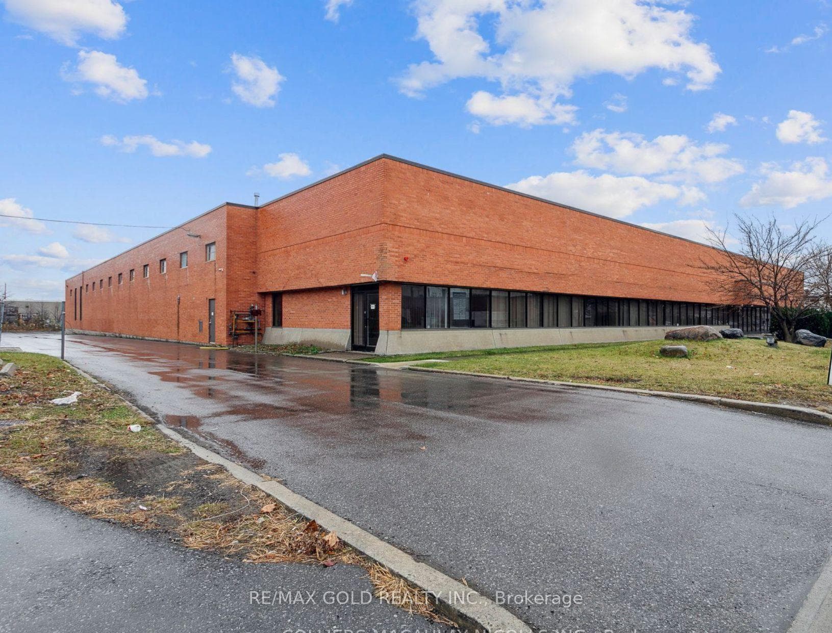 2280(B) Drew Road, Mississauga, ON L5S 1B8 - Photo 1