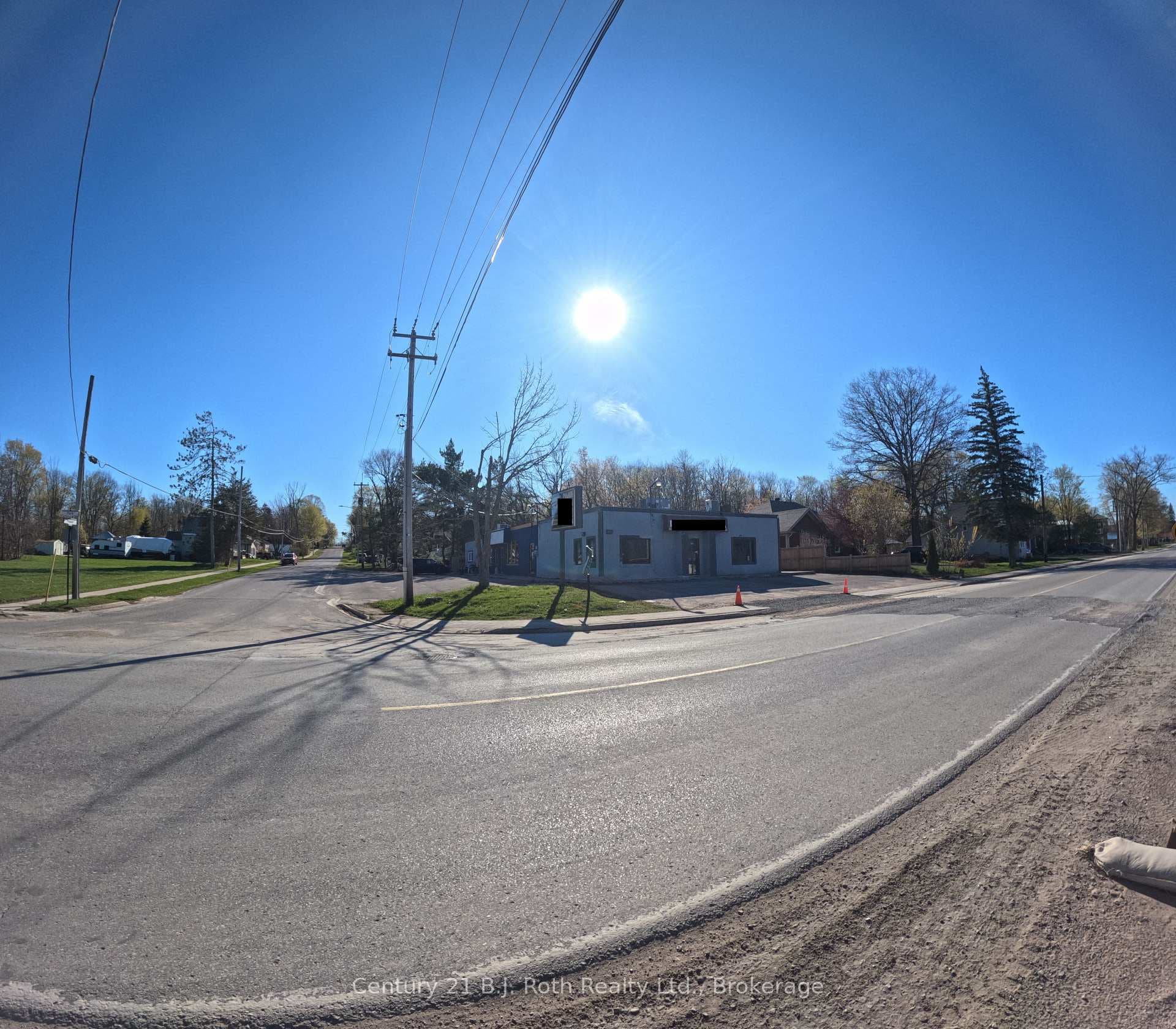 338 Park Street, Tay