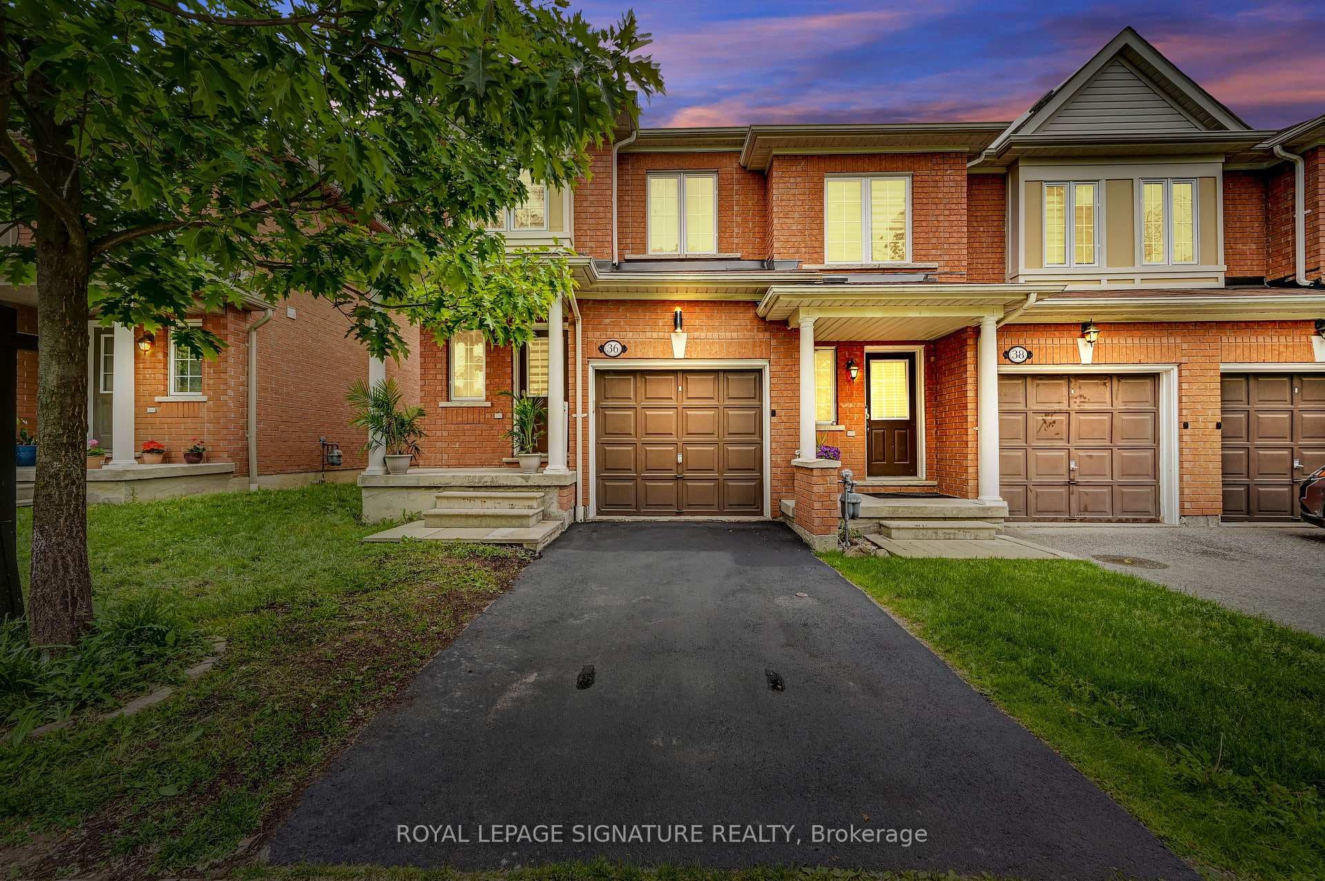7360 Zinnia Place Unit 36, Mississauga, ON L5W 2A3 - Photo 1