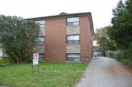 173 Symons Street Unit 2, Toronto W06